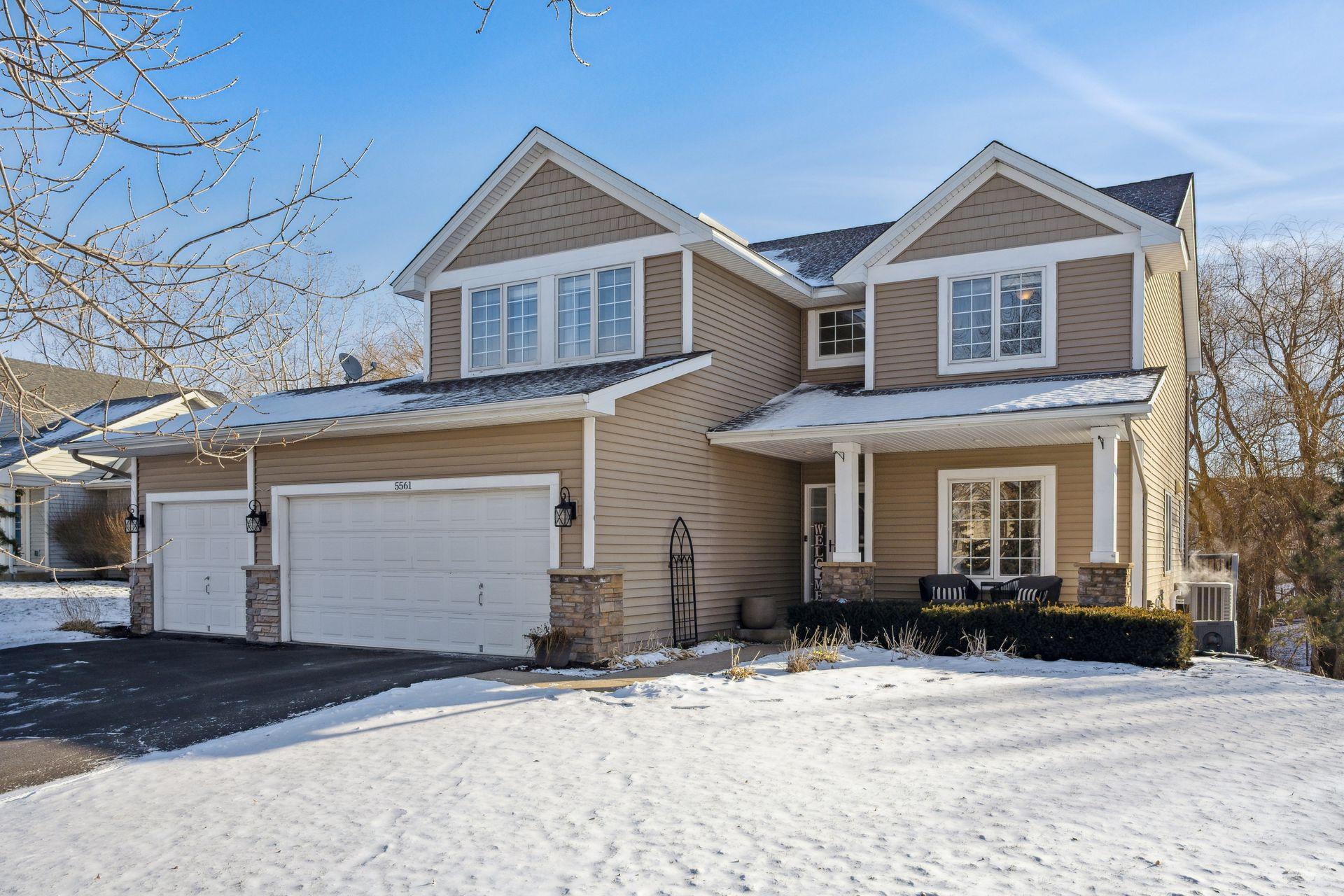 View of Residential at 5561 Radford Avenue, Otsego MN 55374, Otsego - Mike Wilen | Minnesota Team Real Estate