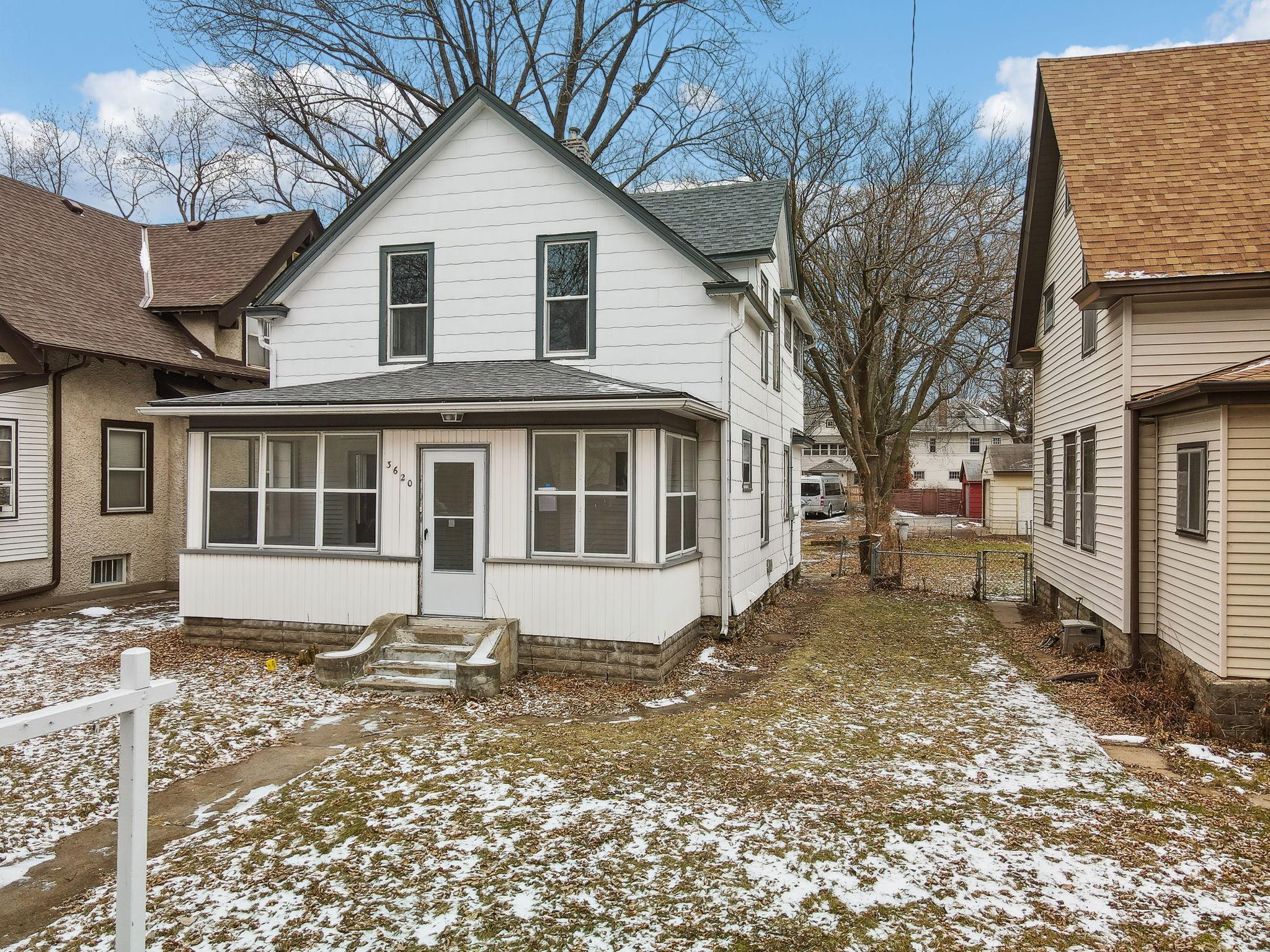 View of Residential at 3620 Pillsbury Avenue, Minneapolis MN 55409, Minneapolis - Mike Wilen | Minnesota Team Real Estate