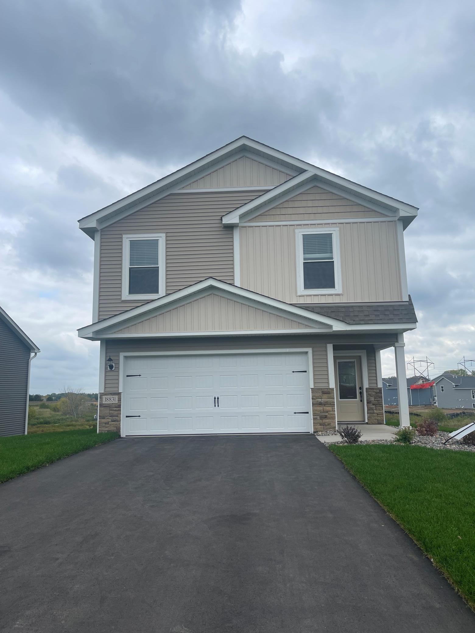 View of Residential at 18831 Fillmore Street, Elk River MN 55330, Elk River - Mike Wilen | Minnesota Team Real Estate