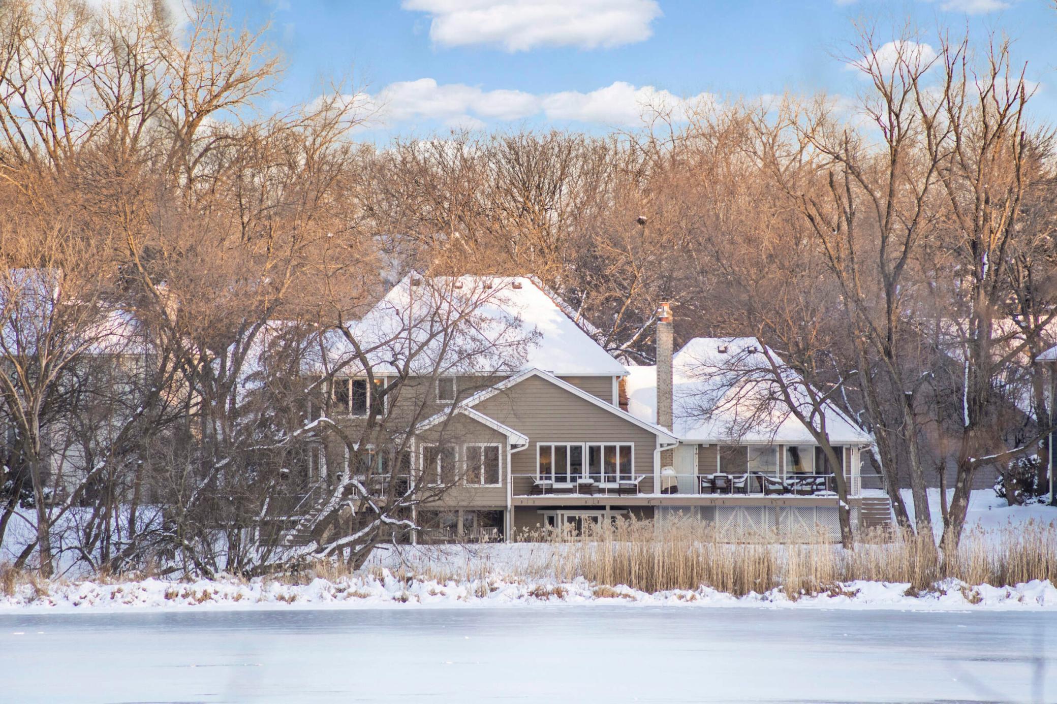 View of Residential at 8884 Flesher Circle, Eden Prairie MN 55347, Eden Prairie - Mike Wilen | Minnesota Team Real Estate