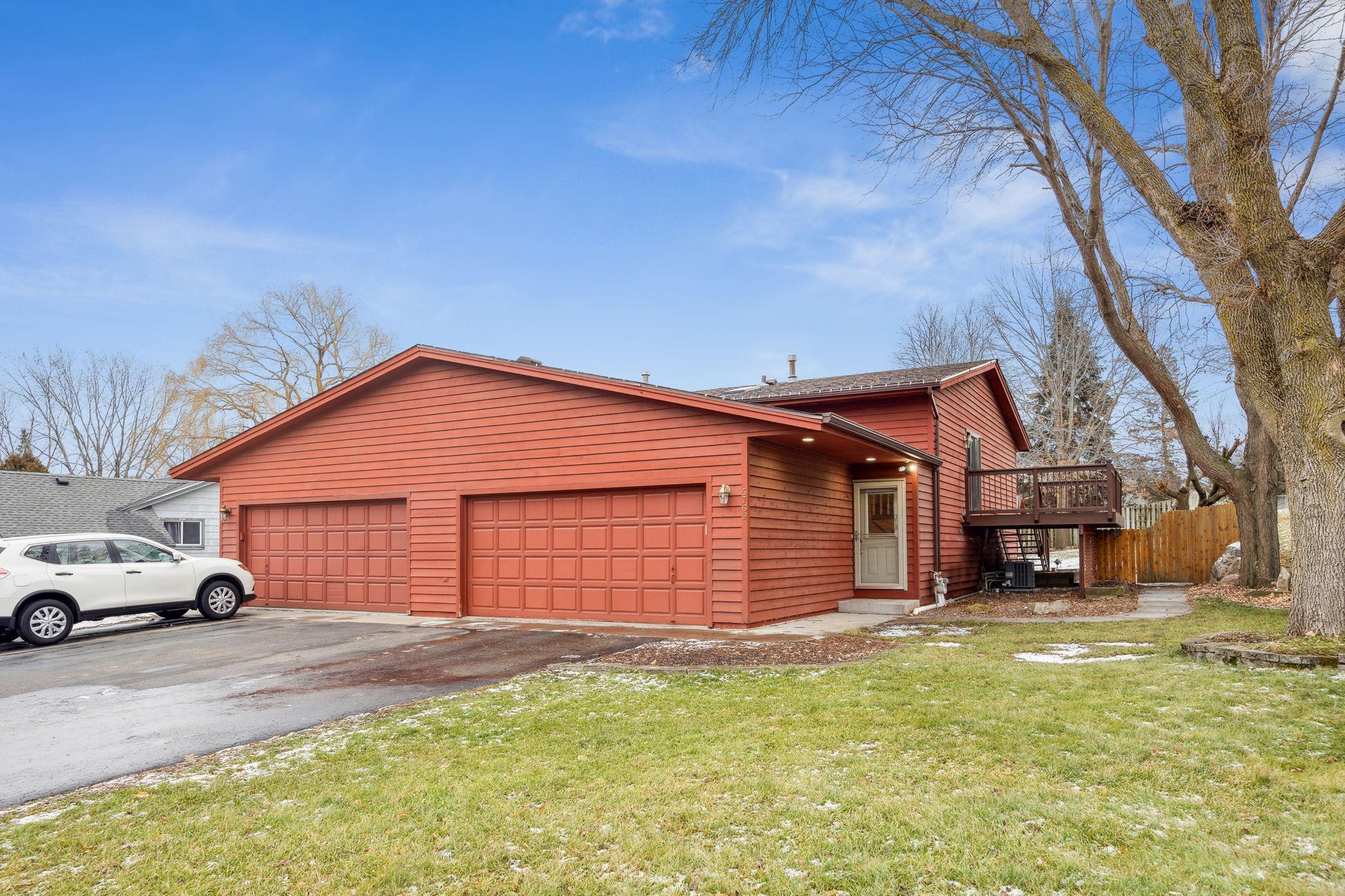 View of Residential at 5769 135th Street, Savage MN 55378, Savage - Mike Wilen | Minnesota Team Real Estate