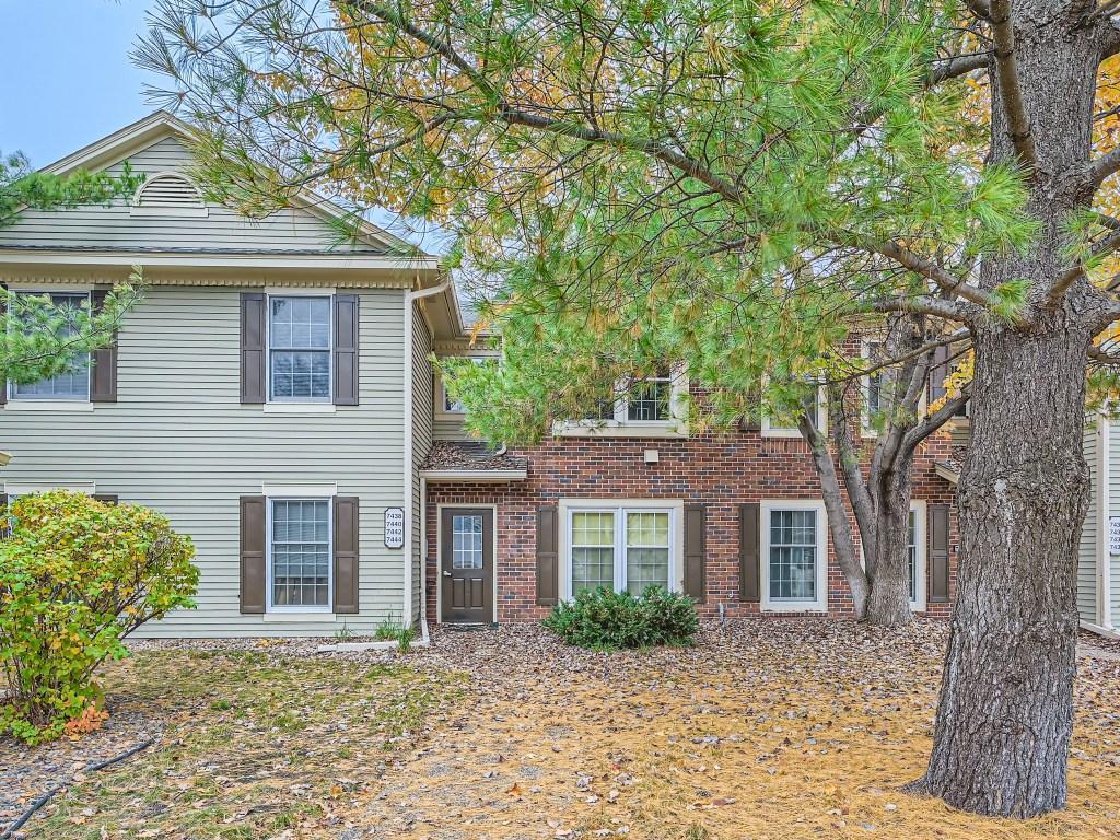 View of Residential at 7440 110th Street, Bloomington MN 55438, Bloomington - Mike Wilen | Minnesota Team Real Estate