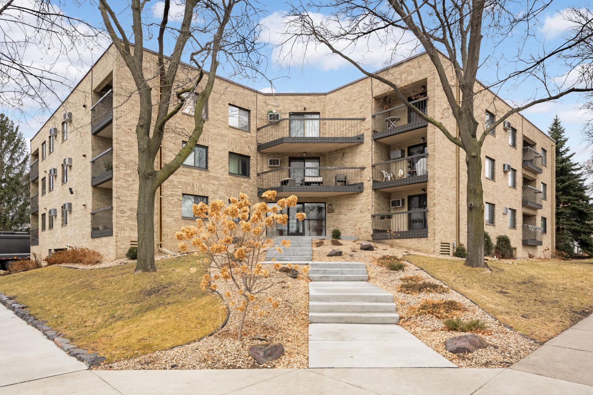 View of Residential at 4644 Cedar Avenue #201, Minneapolis MN 55407, Minneapolis - Mike Wilen | Minnesota Team Real Estate