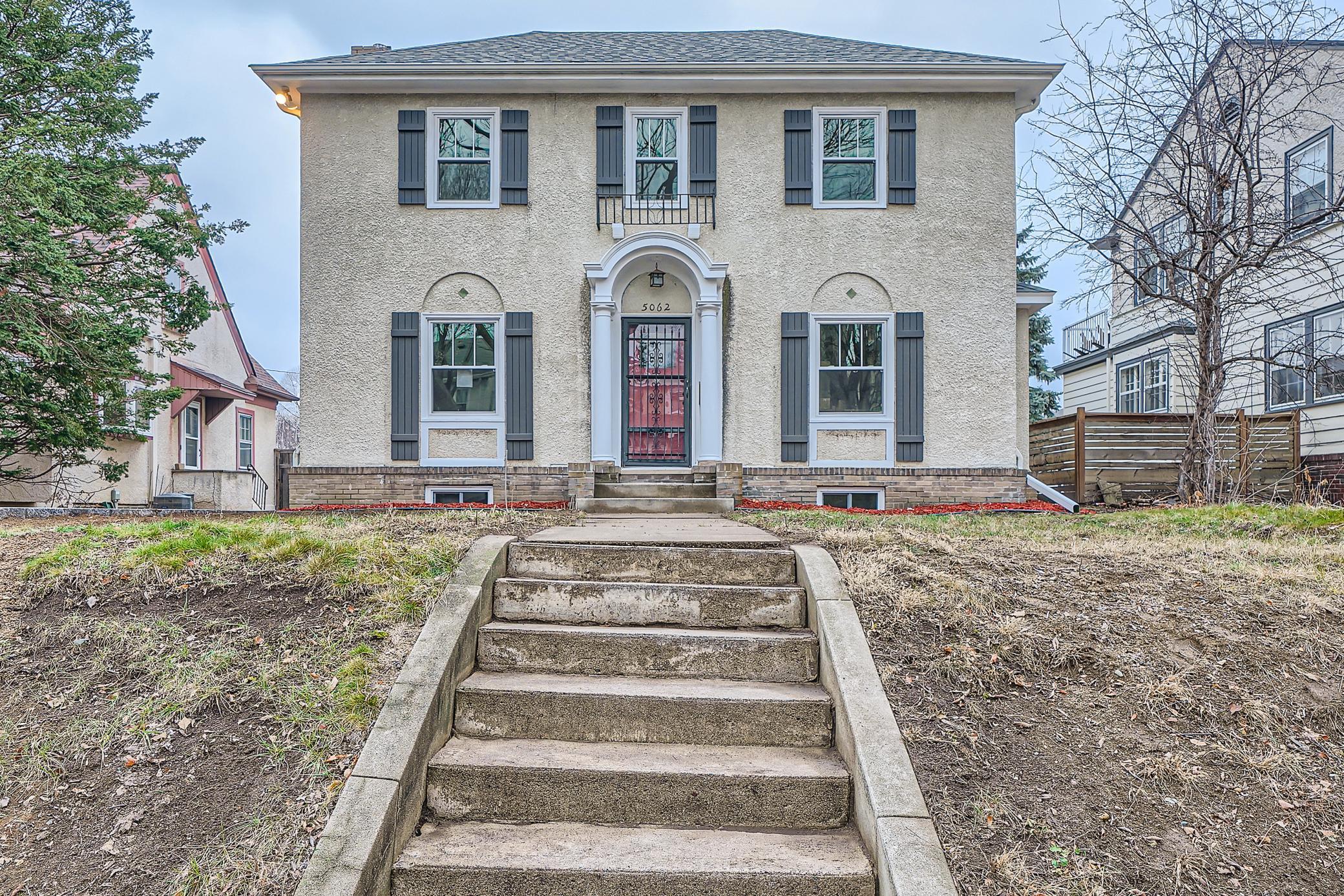 View of Residential at 5062 Garfield Avenue, Minneapolis MN 55419, Minneapolis - Mike Wilen | Minnesota Team Real Estate