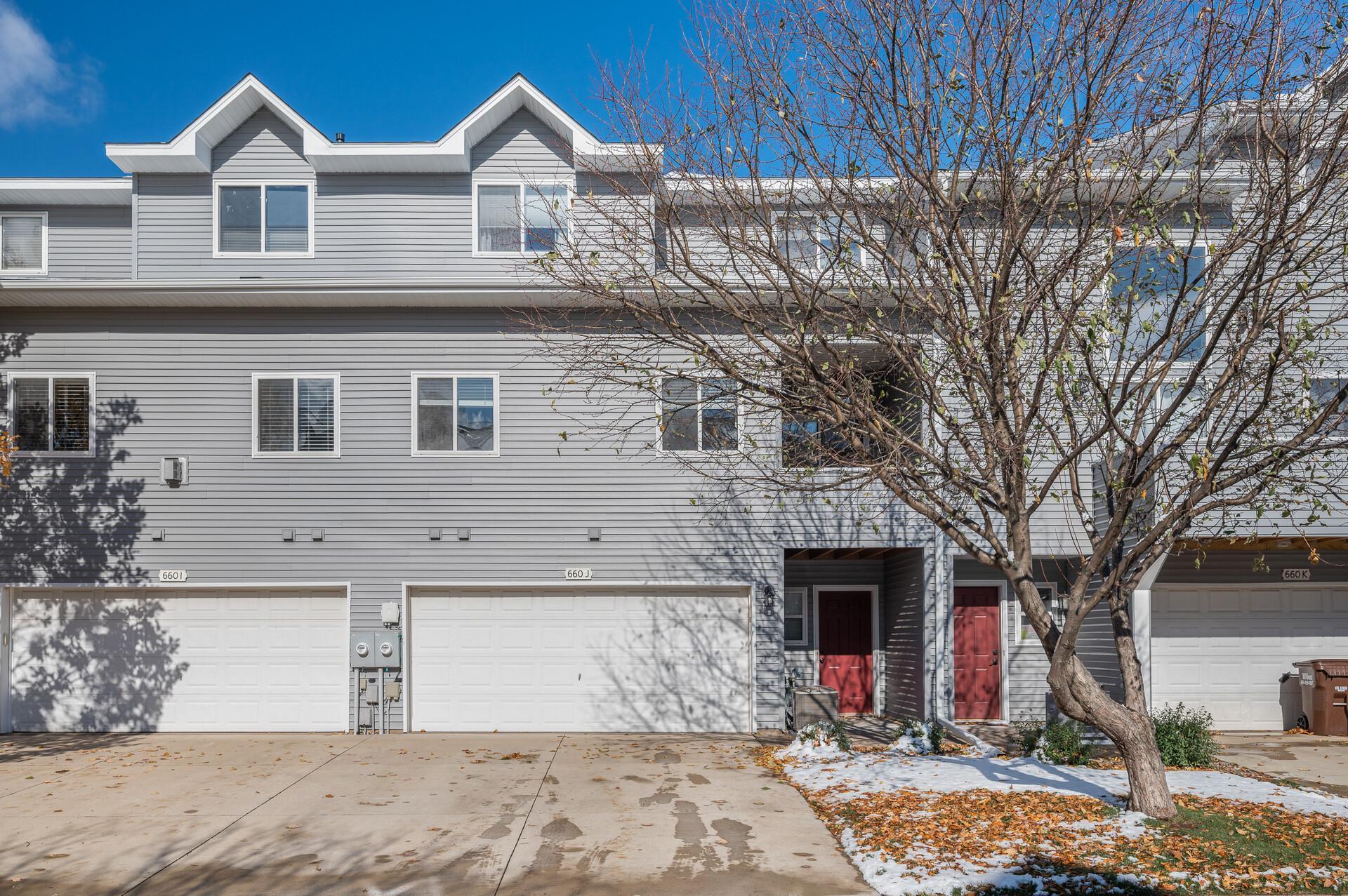 View of Residential at 660 Kingfisher Lane #J, Woodbury MN 55125, Woodbury - Mike Wilen | Minnesota Team Real Estate