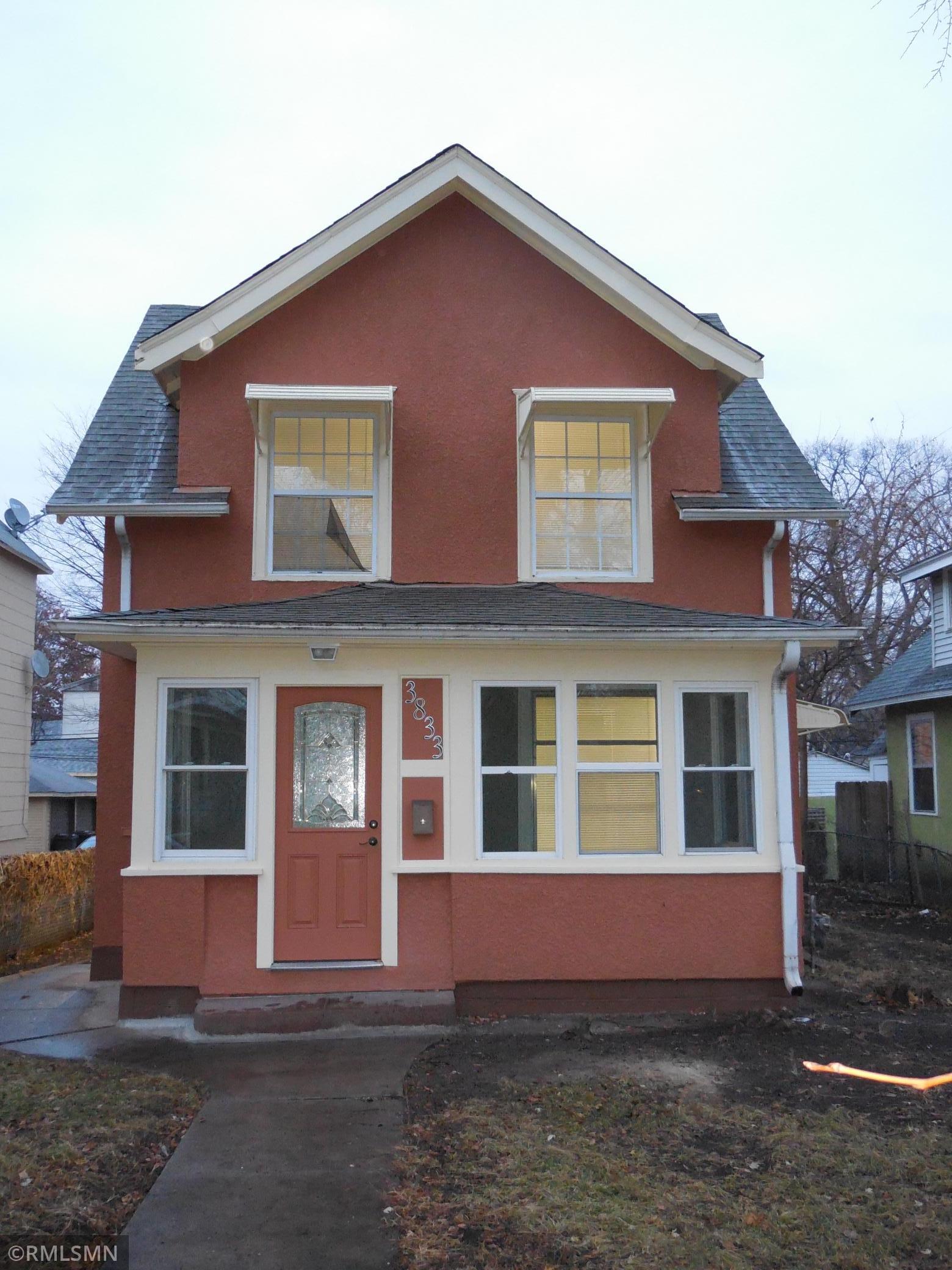 View of Residential at 3833 3rd Avenue, Minneapolis MN 55409, Minneapolis - Mike Wilen | Minnesota Team Real Estate
