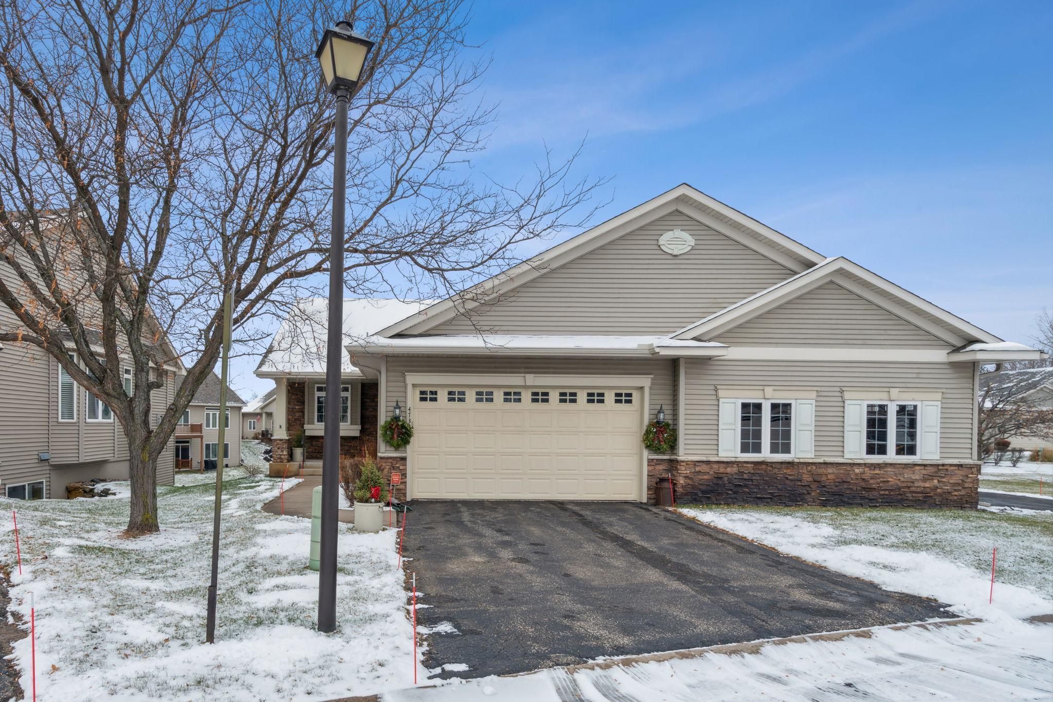 View of Residential at 4731 Adair Avenue, Crystal MN 55429, Crystal - Mike Wilen | Minnesota Team Real Estate