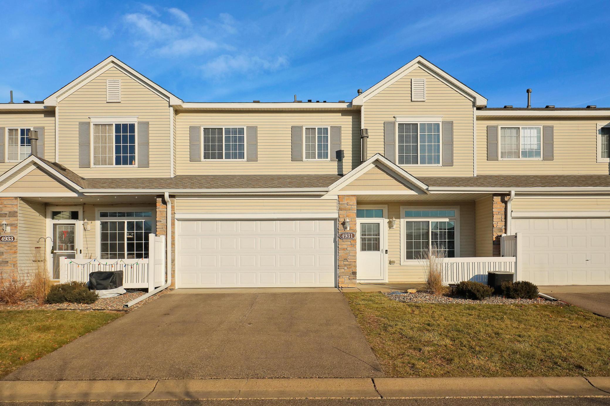 View of Residential at 4931 Bisset Lane #7602, Inver Grove Heights MN 55076, Inver Grove Heights - Mike Wilen | Minnesota Team Real Estate