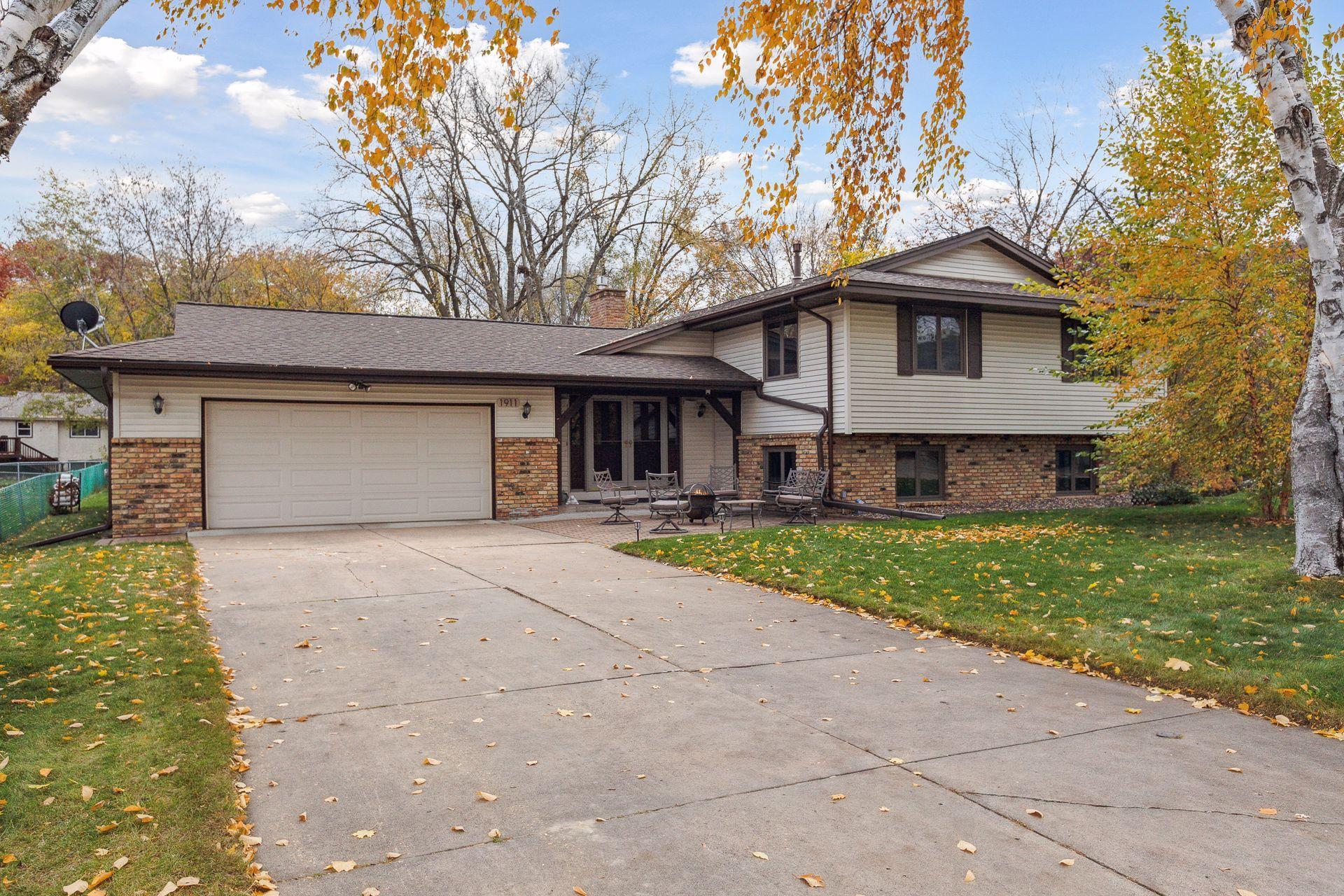 View of Residential at 1911 Serendipity Court, New Brighton MN 55112, New Brighton - Mike Wilen | Minnesota Team Real Estate