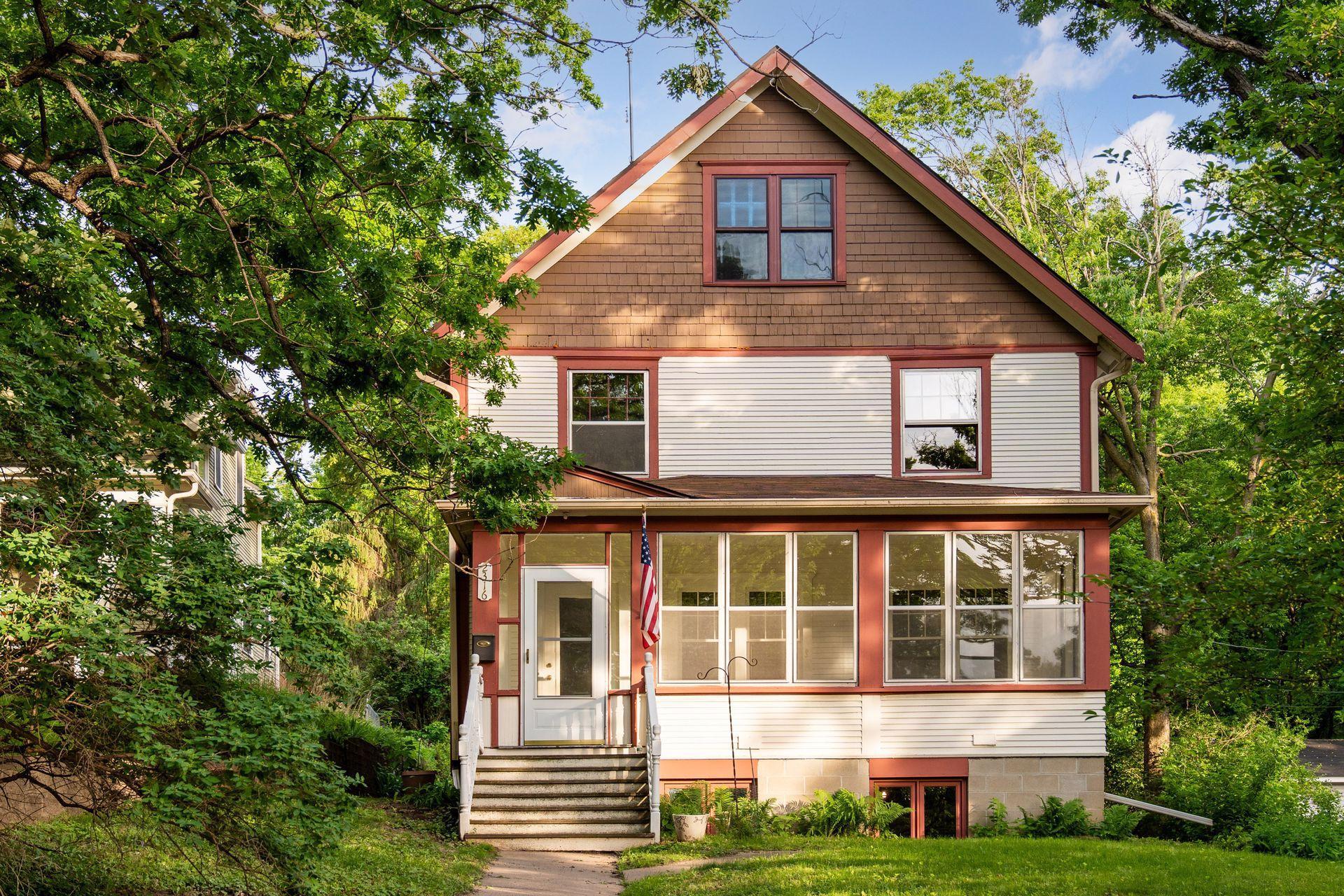 View of Residential at 2316 Valentine Avenue, Saint Paul MN 55108, Saint Paul - Mike Wilen | Minnesota Team Real Estate