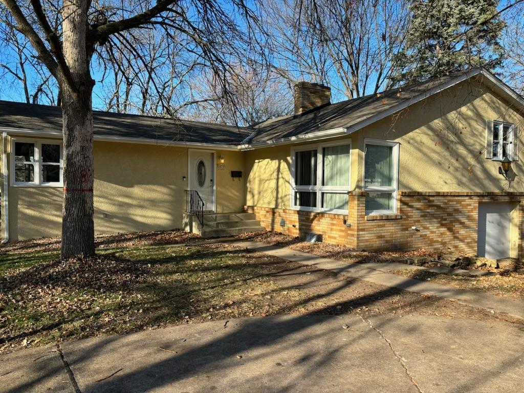 View of Residential at 1631 English Street, Saint Paul MN 55106, Saint Paul - Mike Wilen | Minnesota Team Real Estate