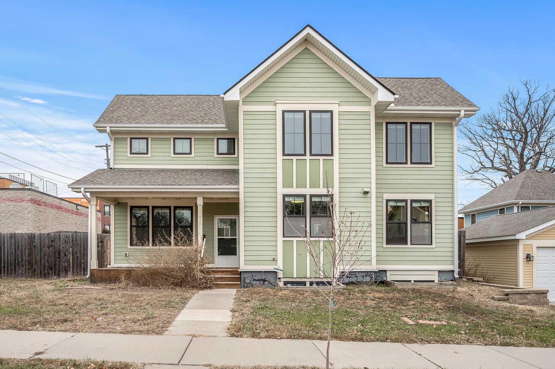 View of Residential at 610 31st Avenue, Minneapolis MN 55411, Minneapolis - Mike Wilen | Minnesota Team Real Estate
