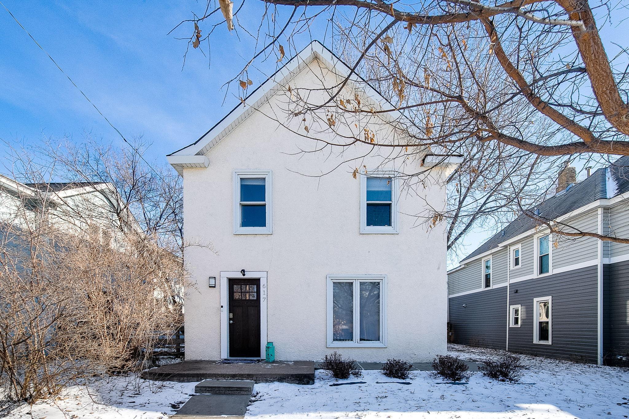 View of Residential at 617 Taylor Street, Minneapolis MN 55413, Minneapolis - Mike Wilen | Minnesota Team Real Estate