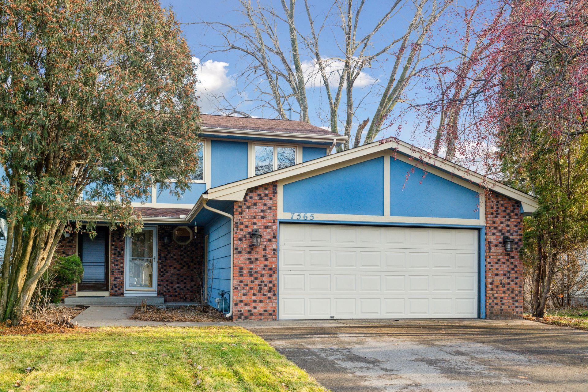 View of Residential at 7565 Bittersweet Drive, Eden Prairie MN 55344, Eden Prairie - Mike Wilen | Minnesota Team Real Estate