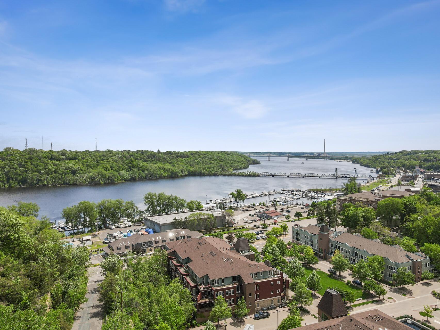 View of Residential at 650 Main Street #207, Stillwater MN 55082, Stillwater - Mike Wilen | Minnesota Team Real Estate