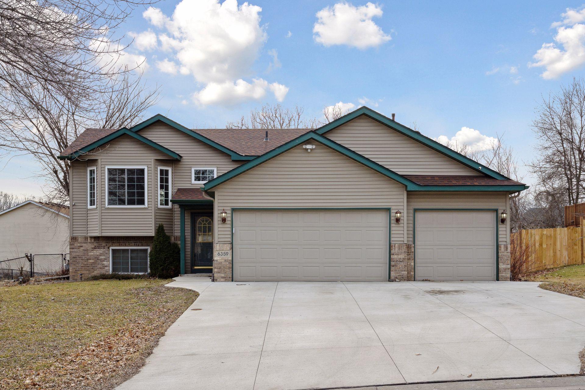 View of Residential at 6359 Wildwood Way, Monticello MN 55362, Monticello - Mike Wilen | Minnesota Team Real Estate