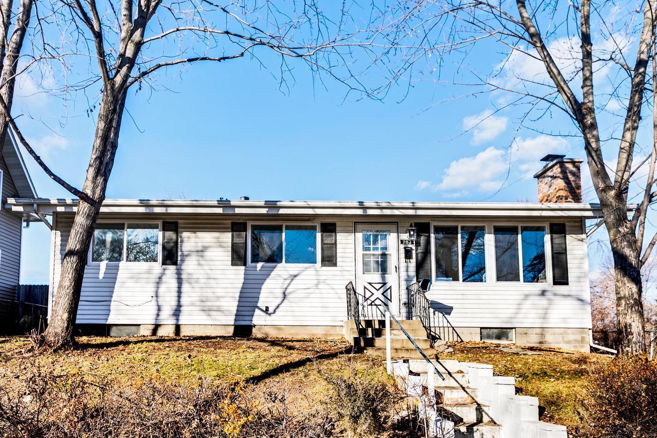 View of Residential at 283 Mainzer Street, West Saint Paul MN 55118, West Saint Paul - Mike Wilen | Minnesota Team Real Estate