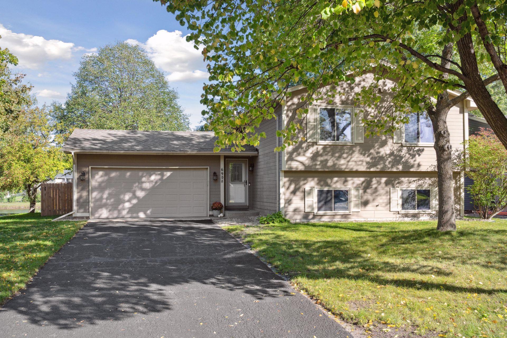 View of Residential at 6908 110th Avenue, Champlin MN 55316, Champlin - Mike Wilen | Minnesota Team Real Estate