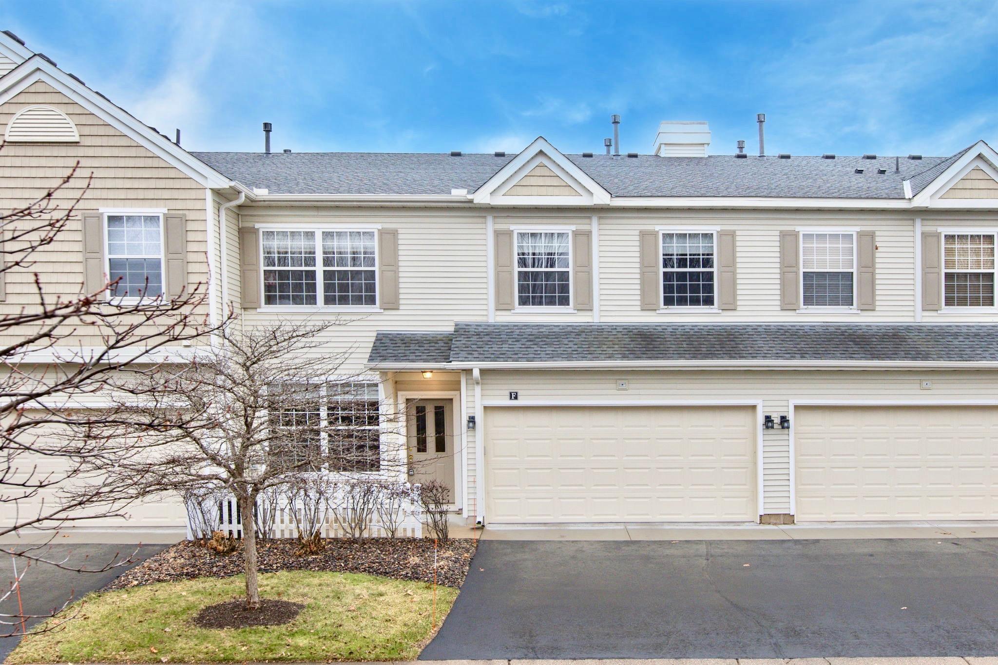 View of Residential at 12265 Urbank Street #F, Blaine MN 55449, Blaine - Mike Wilen | Minnesota Team Real Estate