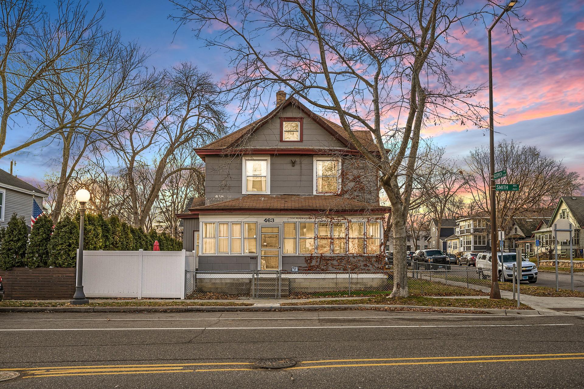 View of Residential at 463 Smith Avenue, Saint Paul MN 55102, Saint Paul - Mike Wilen | Minnesota Team Real Estate