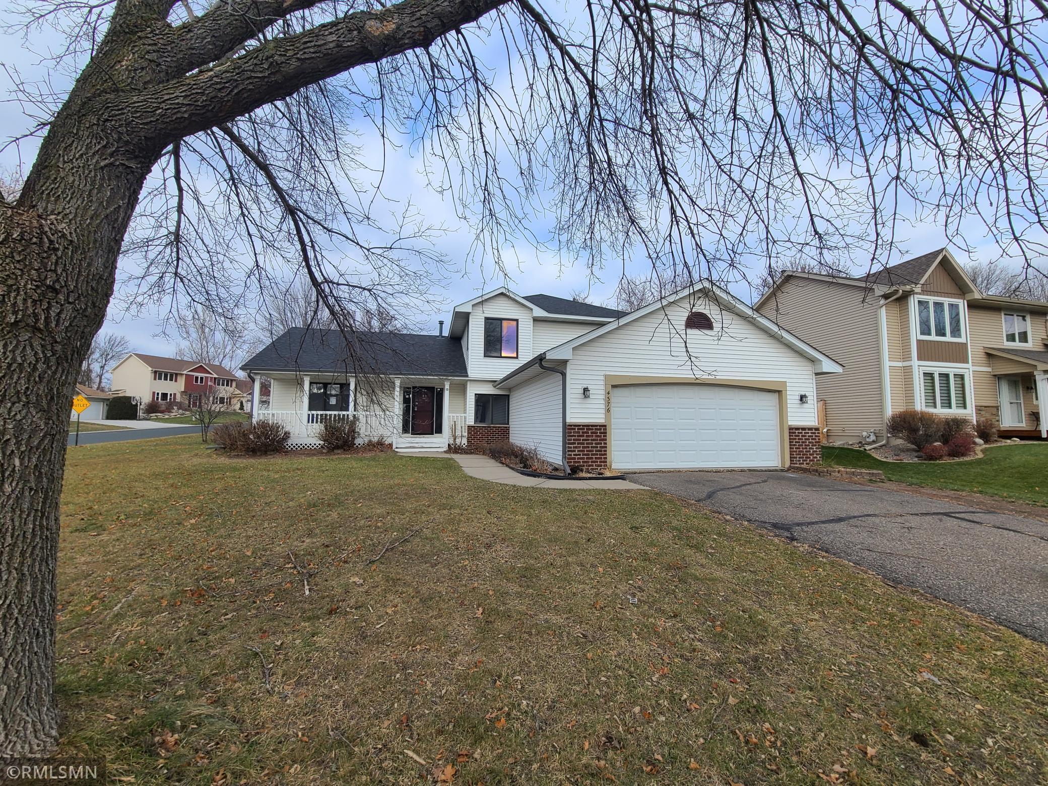 View of Residential at 4376 River Run, Savage MN 55378, Savage - Mike Wilen | Minnesota Team Real Estate