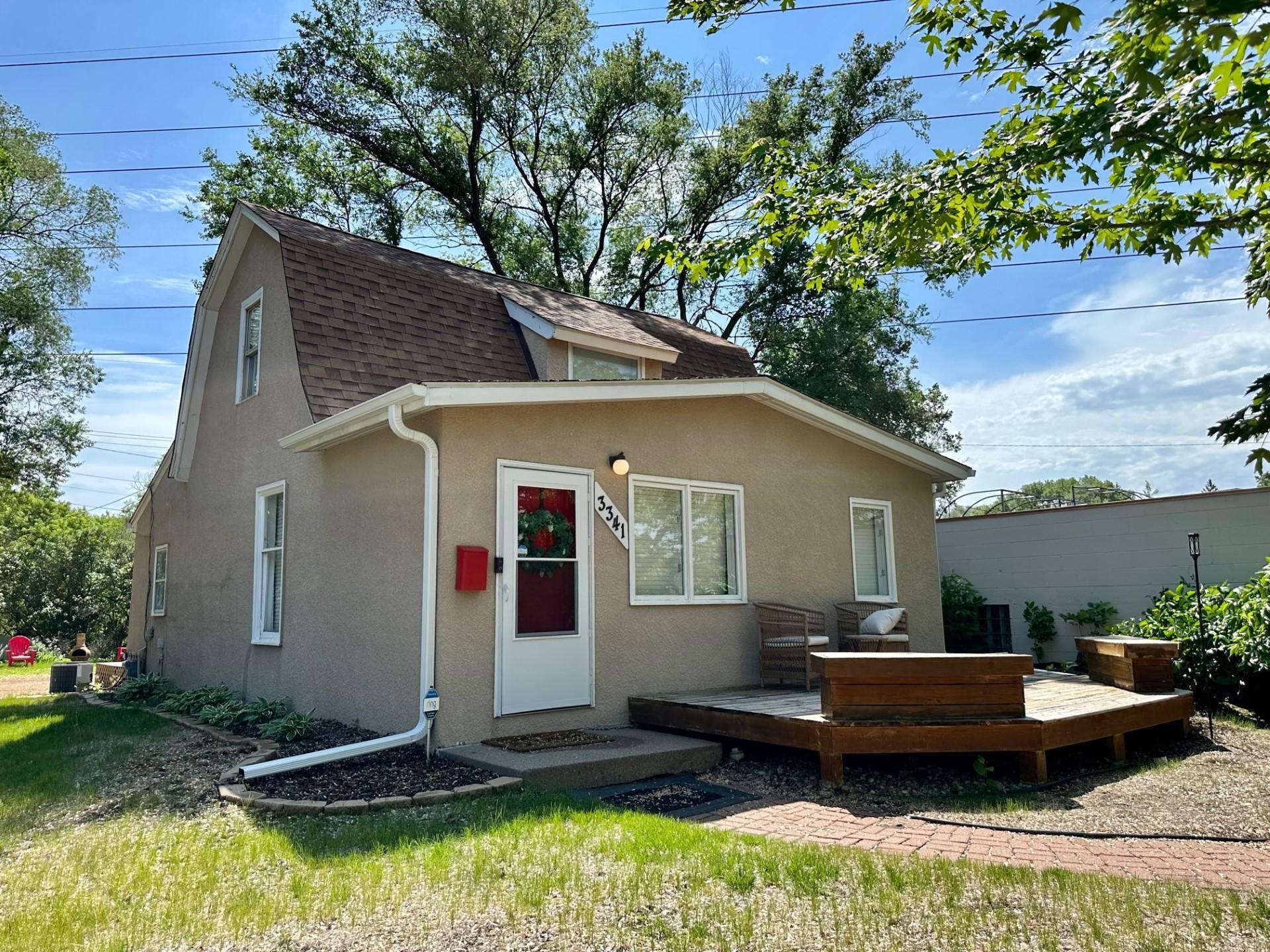 View of Residential at 3341 Dakota Avenue, Saint Louis Park MN 55416, Saint Louis Park - Mike Wilen | Minnesota Team Real Estate