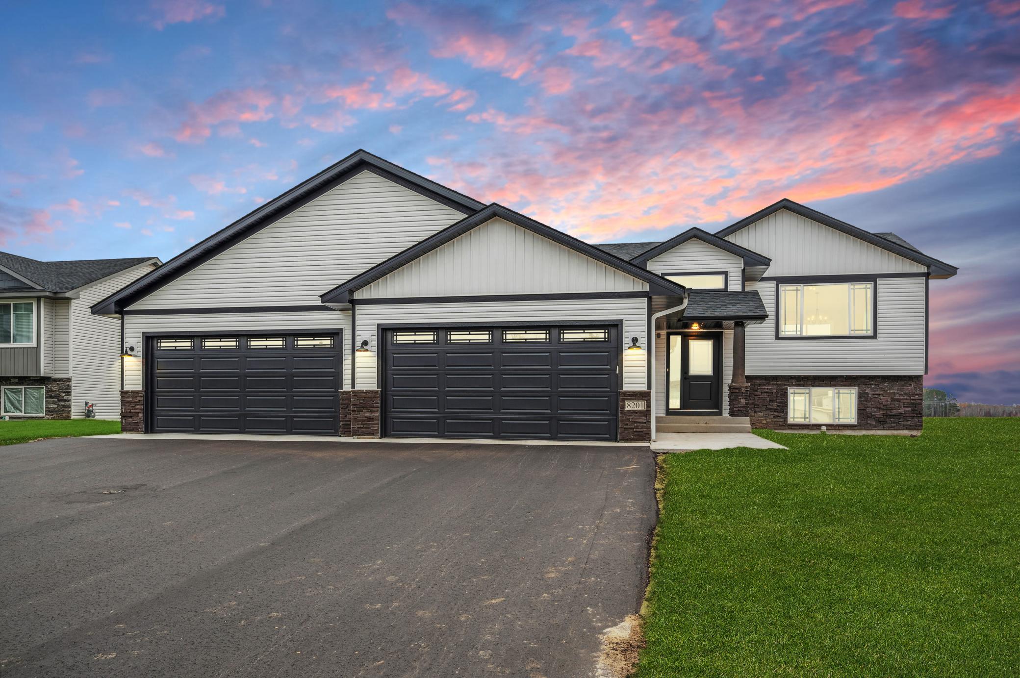 View of Residential at 8201 383rd Street, North Branch MN 55056, North Branch - Mike Wilen | Minnesota Team Real Estate