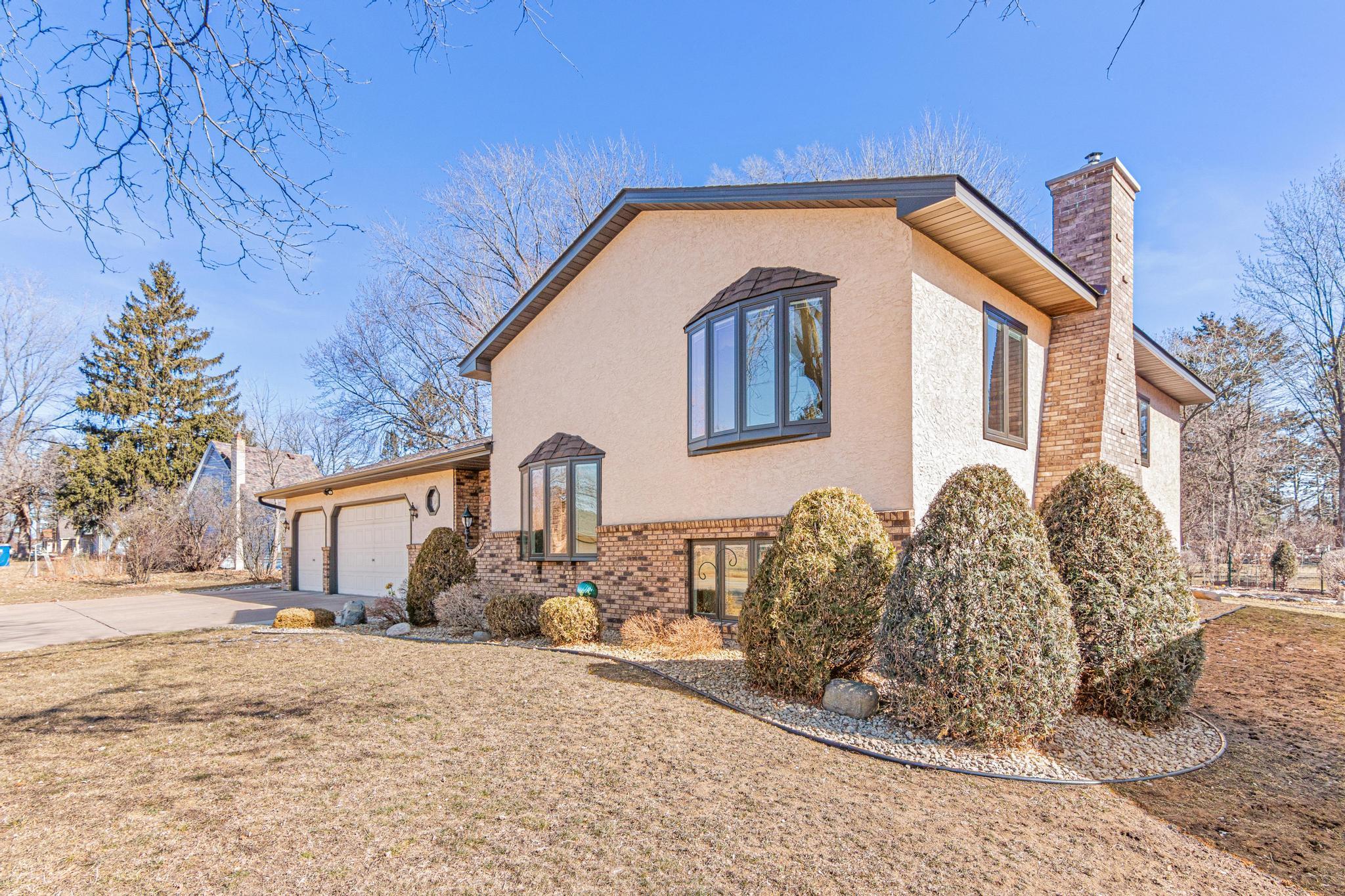 View of Residential at 2140 Desoto Street, Maplewood MN 55117, Maplewood - Mike Wilen | Minnesota Team Real Estate