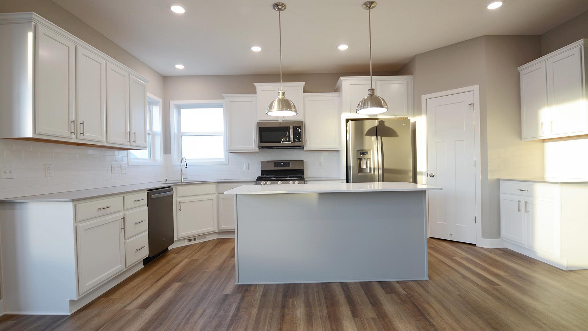 View of Residential at 2072 Watermark Way, Lino Lakes MN 55038, Lino Lakes - Mike Wilen | Minnesota Team Real Estate