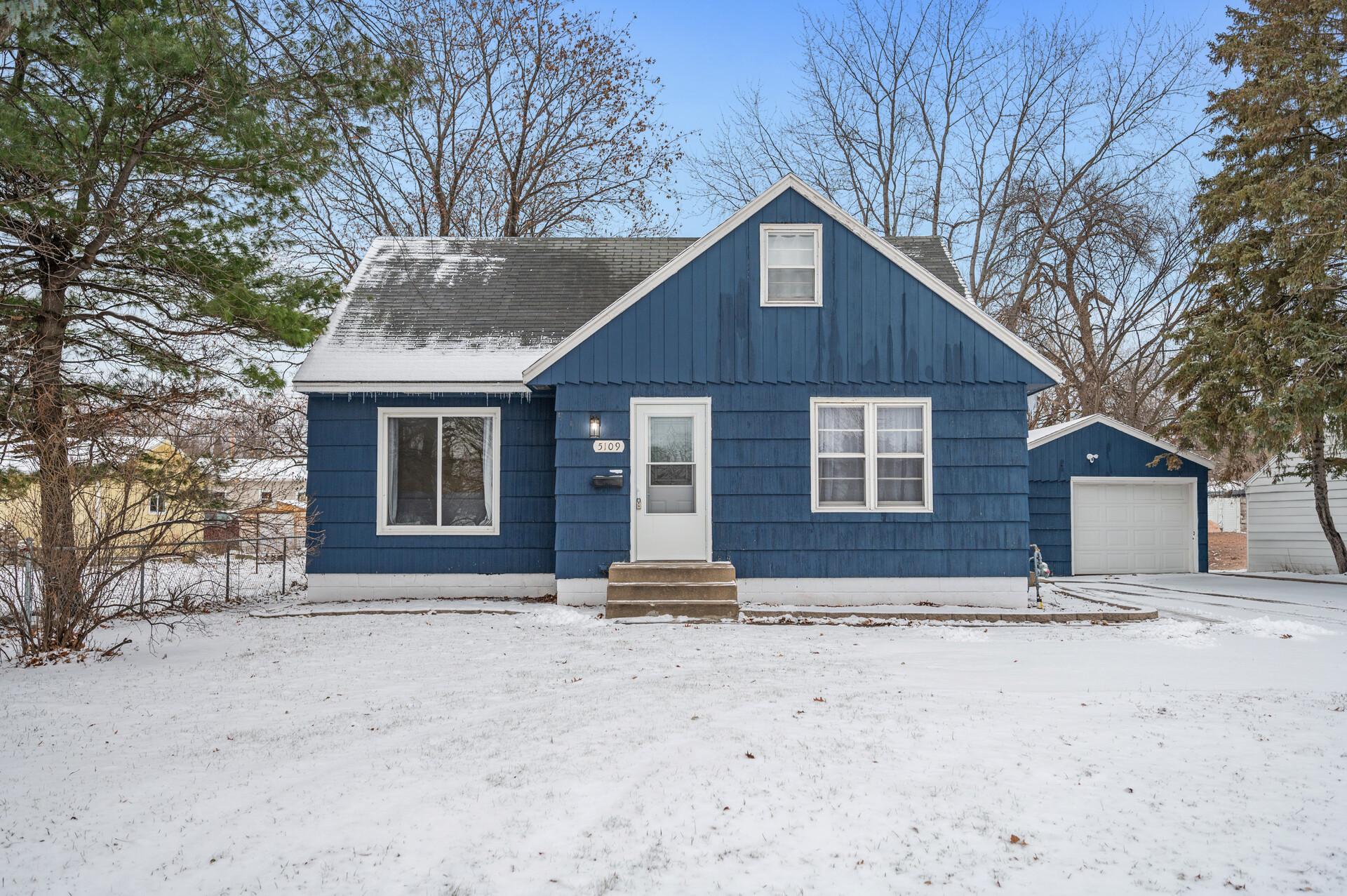 View of Residential at 5109 Douglas Drive, Crystal MN 55429, Crystal - Mike Wilen | Minnesota Team Real Estate