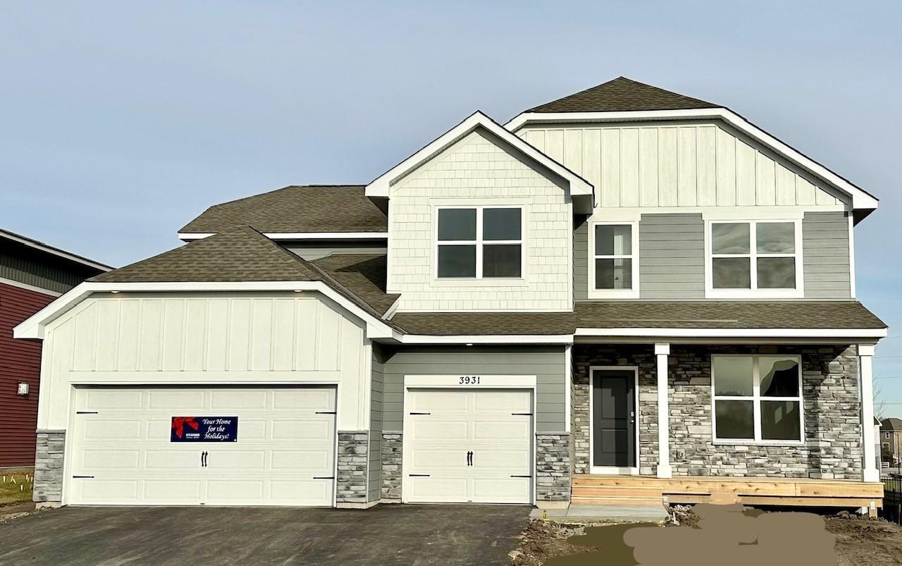 View of Residential at 3931 Founders Path, Chaska MN 55318, Chaska - Mike Wilen | Minnesota Team Real Estate