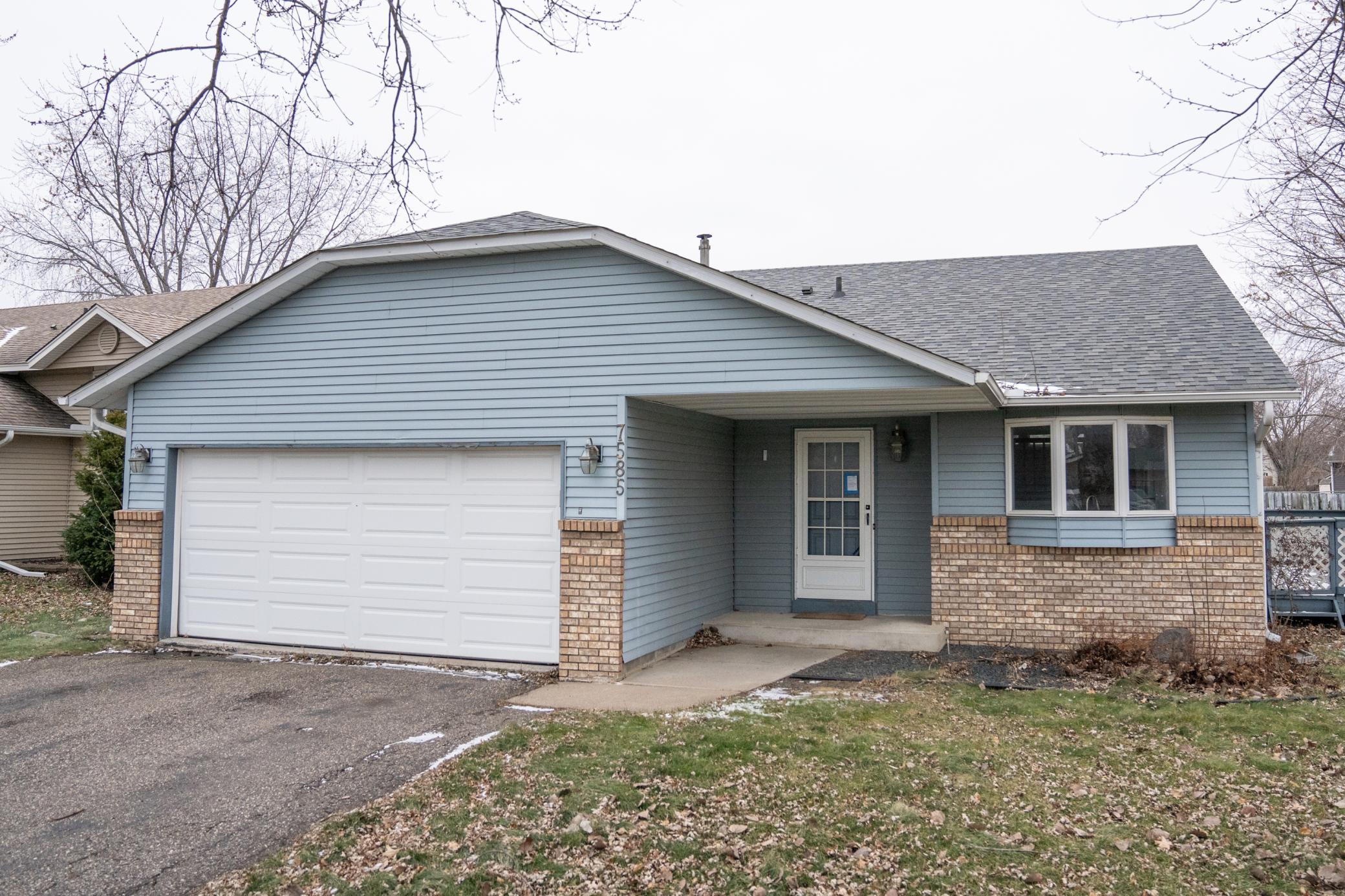 View of Residential at 7585 Hyde Avenue, Cottage Grove MN 55016, Cottage Grove - Mike Wilen | Minnesota Team Real Estate