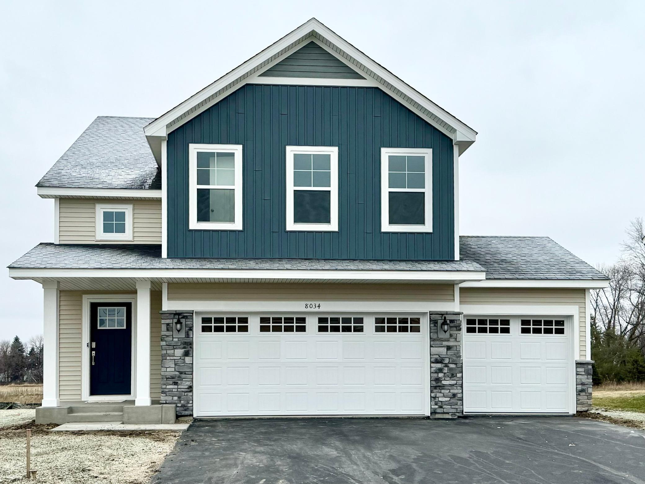 View of Residential at 8034 Langley Avenue, Otsego MN 55330, Otsego - Mike Wilen | Minnesota Team Real Estate