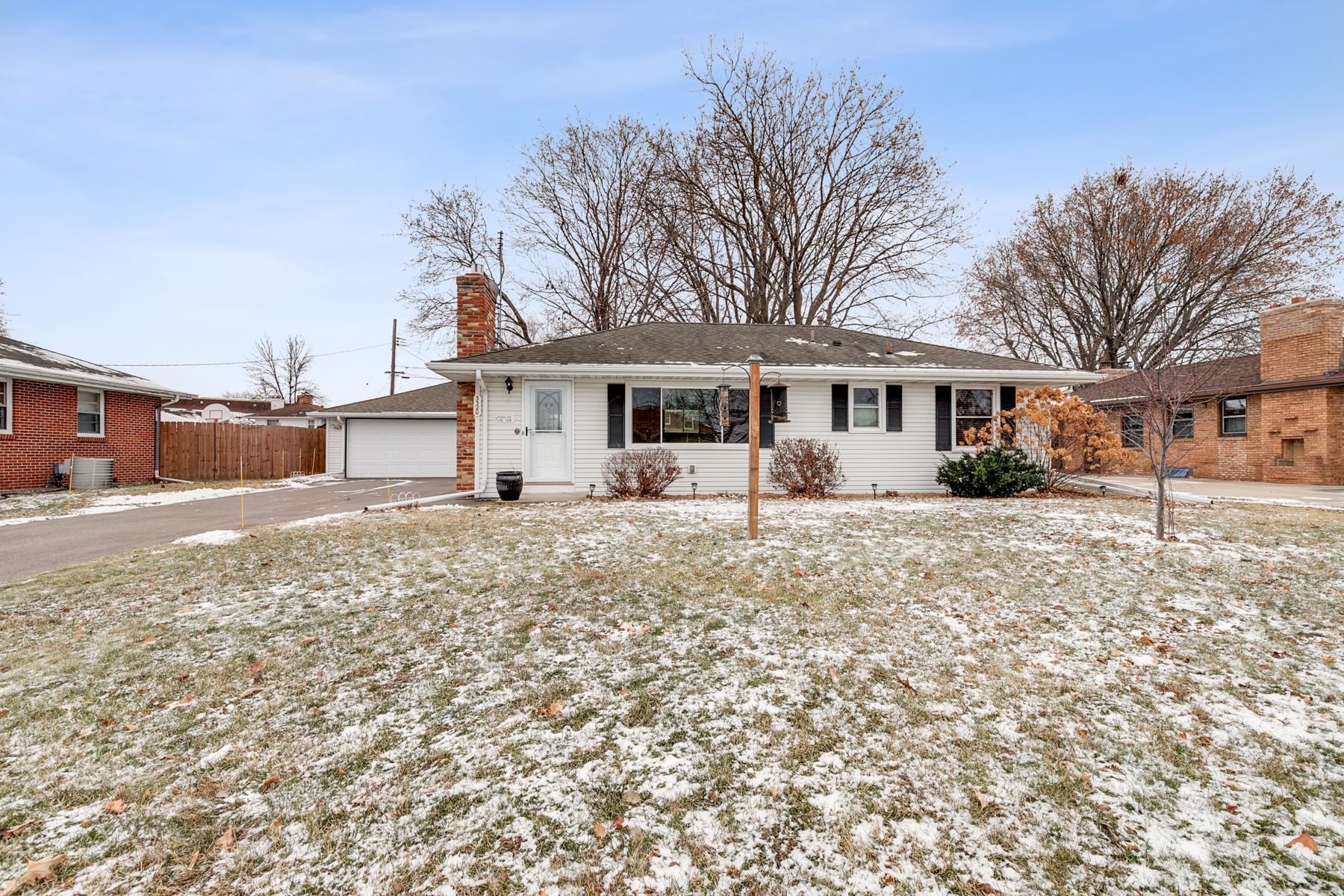 View of Residential at 3320 143rd Street, Rosemount MN 55068, Rosemount - Mike Wilen | Minnesota Team Real Estate