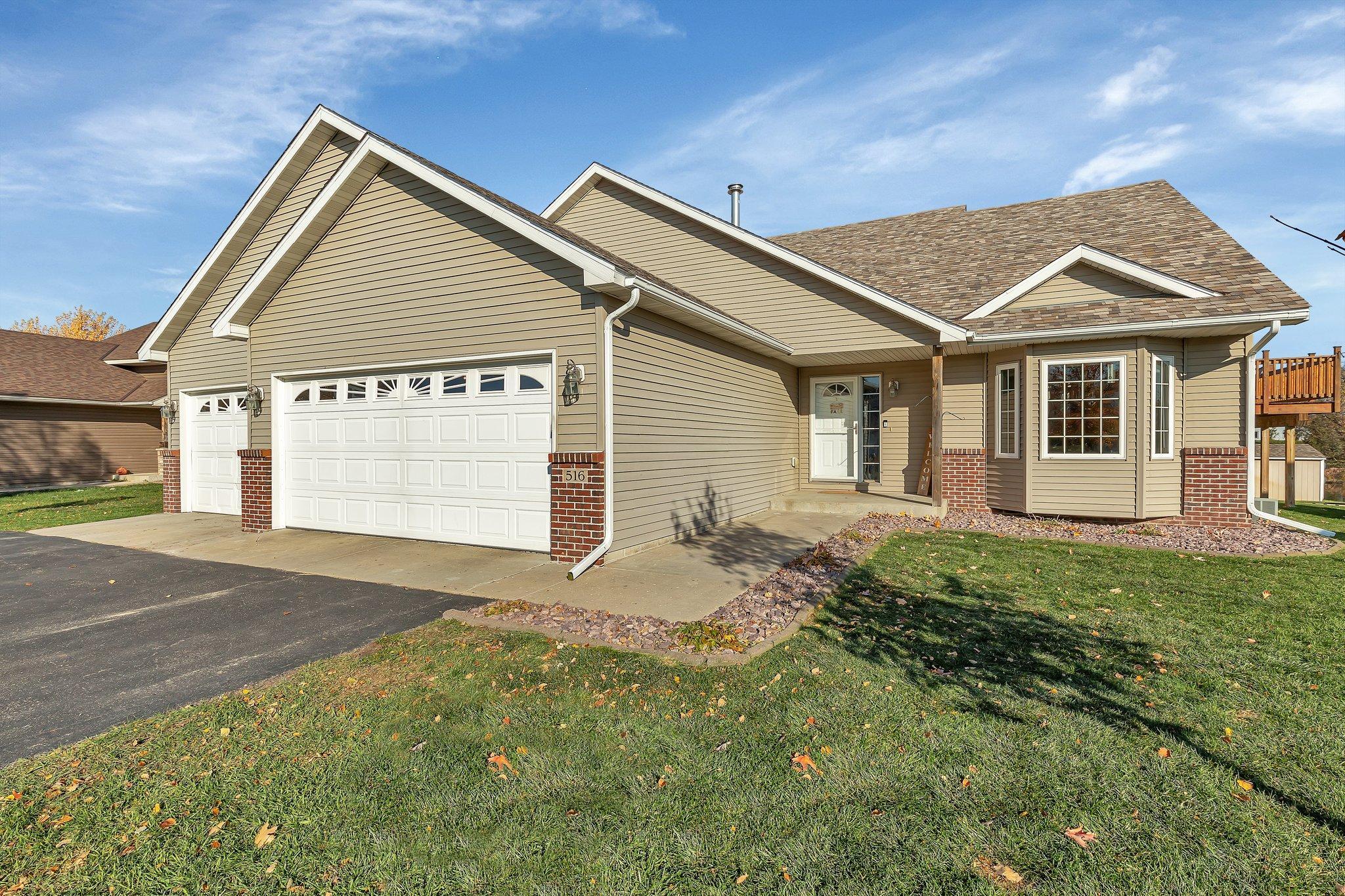 View of Residential at 516 Frankfort Way, Waverly MN 55390, Waverly - Mike Wilen | Minnesota Team Real Estate