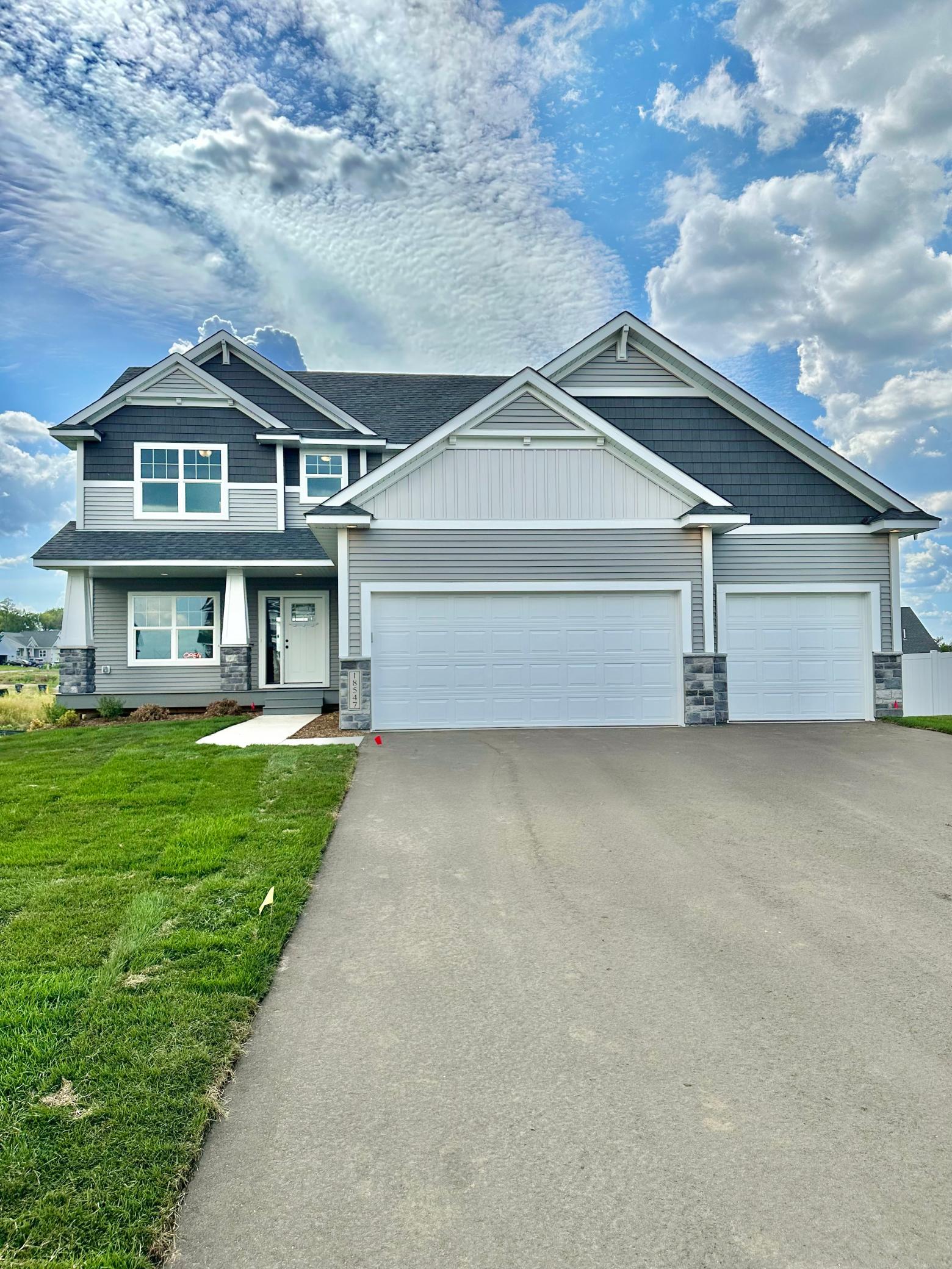View of Residential at 18547 Haven Court, Lakeville MN 55044, Lakeville - Mike Wilen | Minnesota Team Real Estate