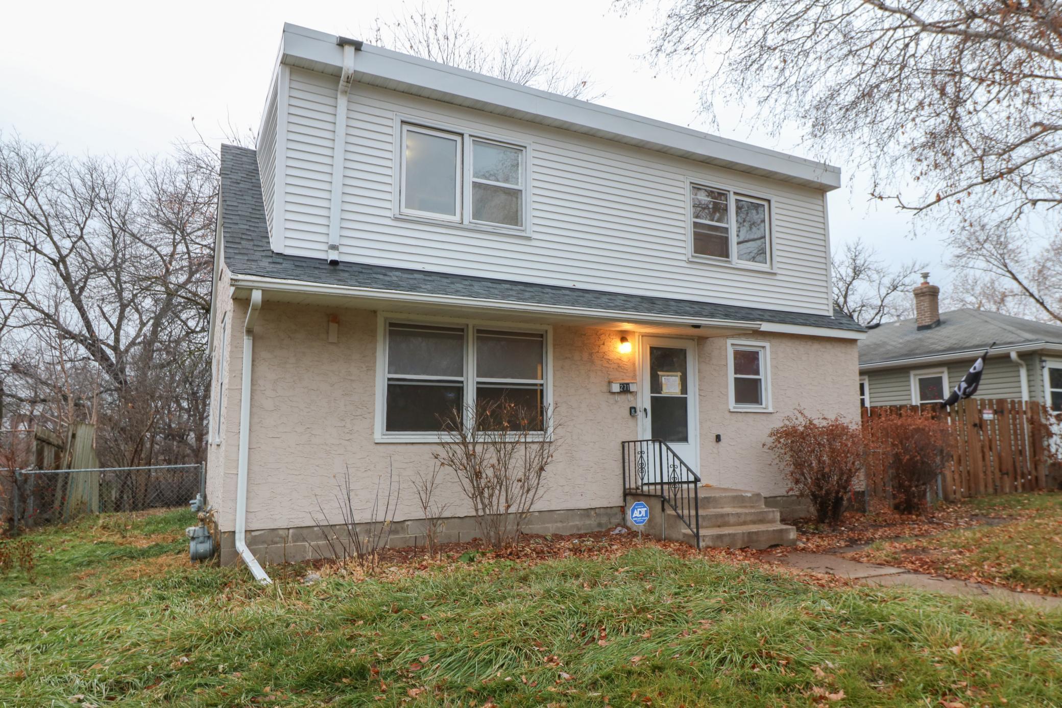View of Residential at 271 Hazelwood Street, Saint Paul MN 55106, Saint Paul - Mike Wilen | Minnesota Team Real Estate