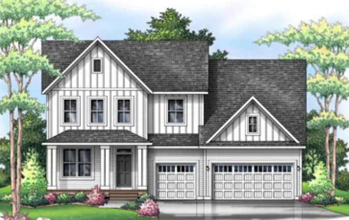 View of Residential at 14500 Snowy Owl Street, Ramsey MN 55303, Ramsey - Mike Wilen | Minnesota Team Real Estate