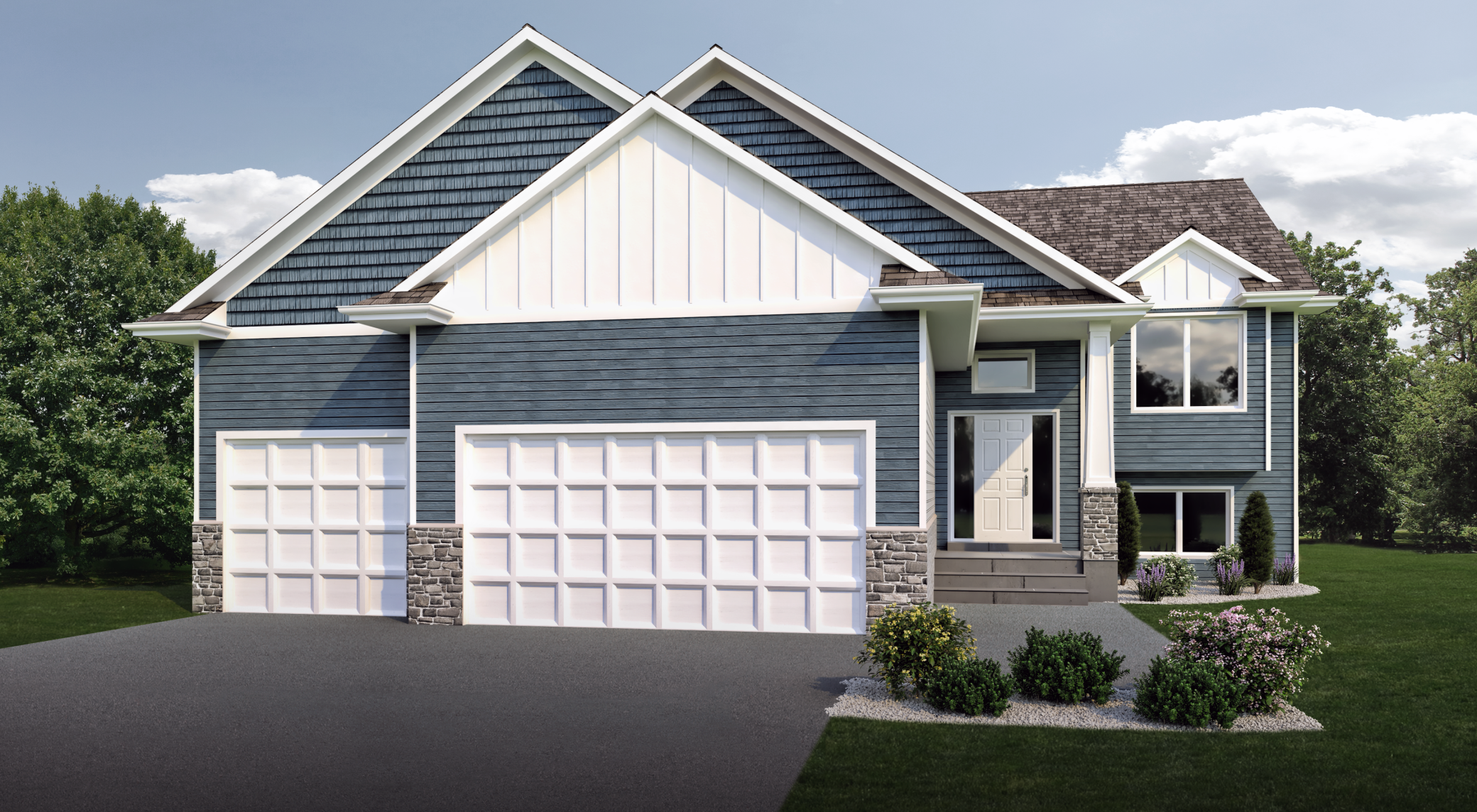 View of Residential at 2844 213th Street, Farmington MN 55024, Farmington - Mike Wilen | Minnesota Team Real Estate
