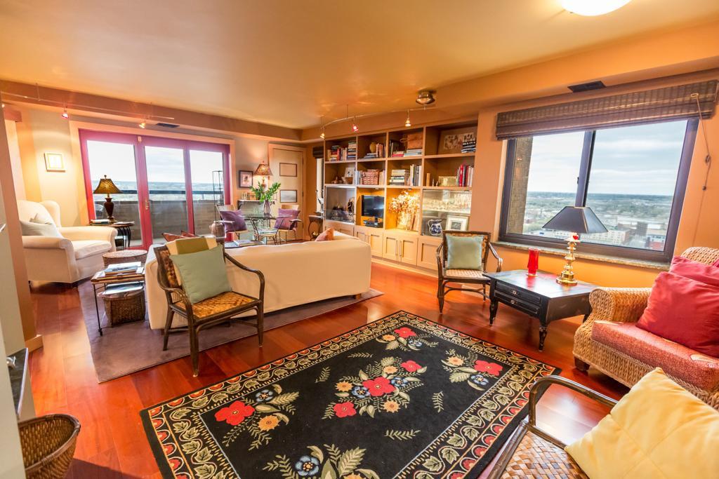 View of Residential at 20 2nd Street #P2604, Minneapolis MN 55413, Minneapolis - Mike Wilen | Minnesota Team Real Estate