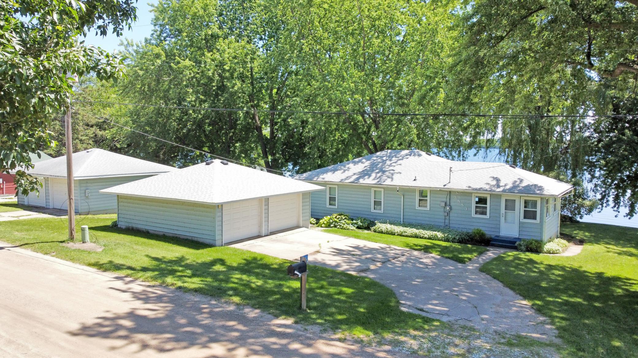 View of Residential at 3883 59th Street, Maple Lake MN 55358, Maple Lake - Mike Wilen | Minnesota Team Real Estate