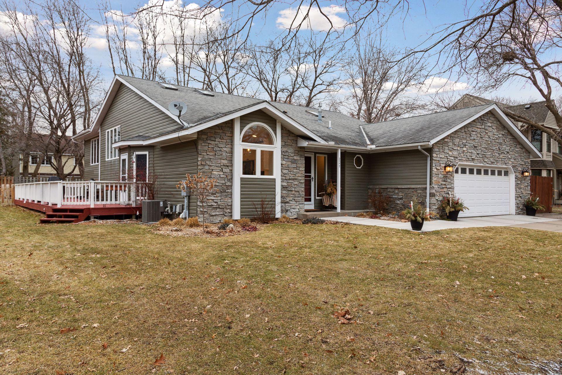 View of Residential at 221 Lion Lane, Shoreview MN 55126, Shoreview - Mike Wilen | Minnesota Team Real Estate