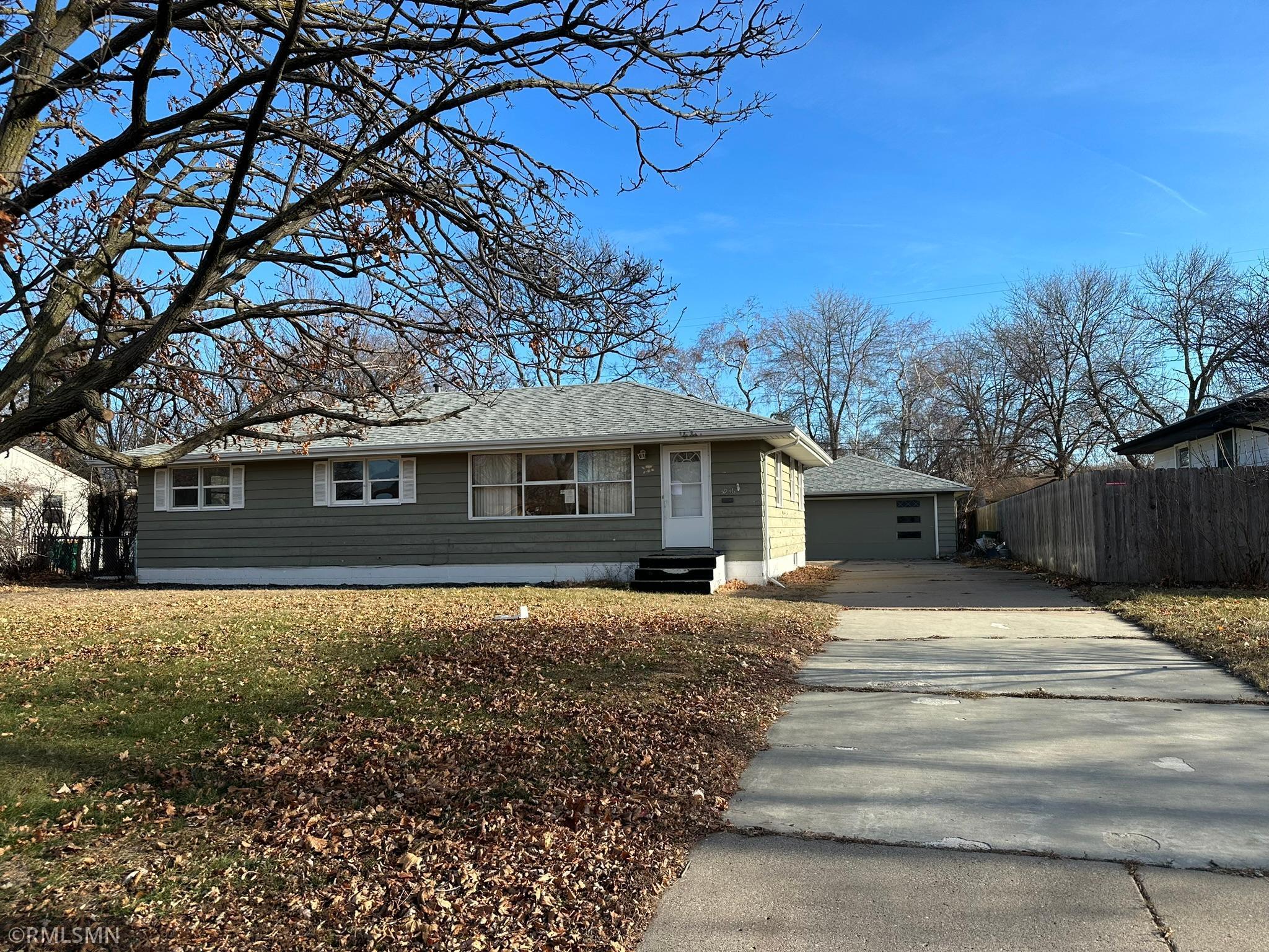 View of Residential at 5936 York Avenue, Brooklyn Center MN 55429, Brooklyn Center - Mike Wilen | Minnesota Team Real Estate