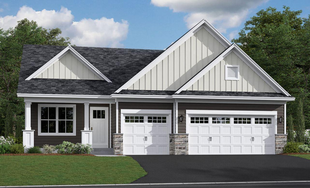 View of Residential at 9521 51st Street, Saint Michael MN 55376, Saint Michael - Mike Wilen | Minnesota Team Real Estate