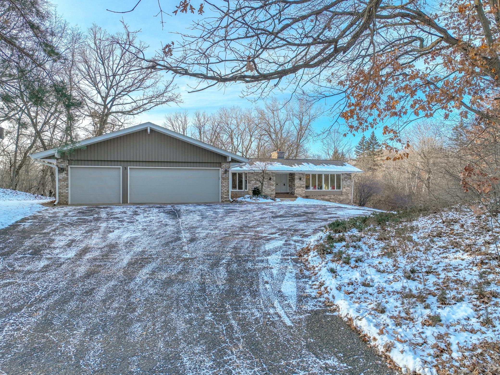 View of Residential at 3 Quail Lane, North Oaks MN 55127, North Oaks - Mike Wilen | Minnesota Team Real Estate