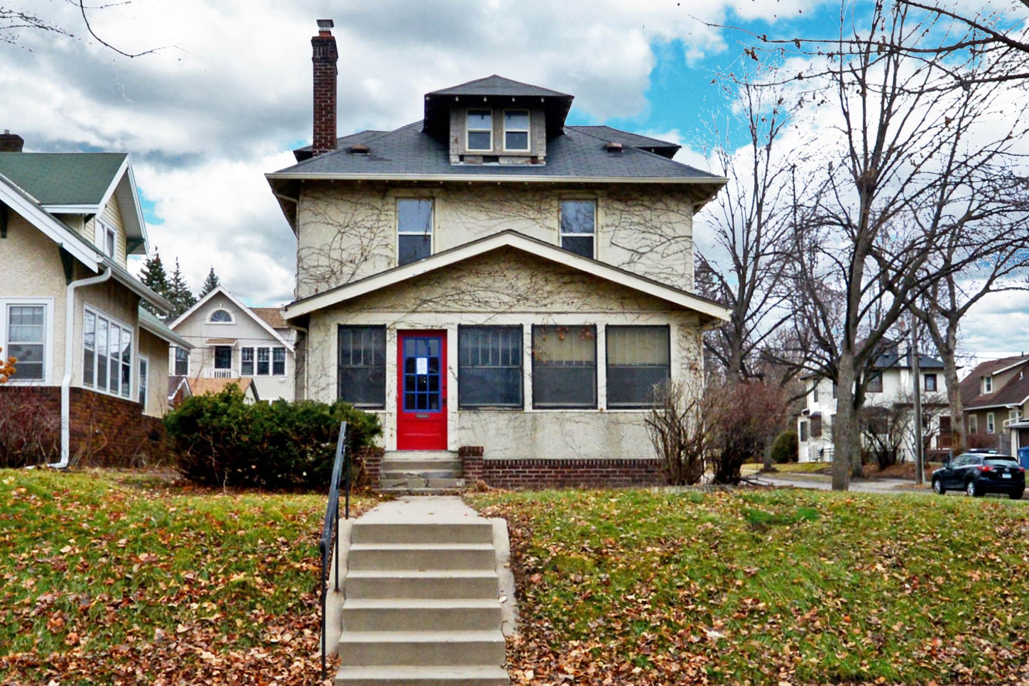 View of Residential at 4055 Pleasant Avenue, Minneapolis MN 55409, Minneapolis - Mike Wilen | Minnesota Team Real Estate