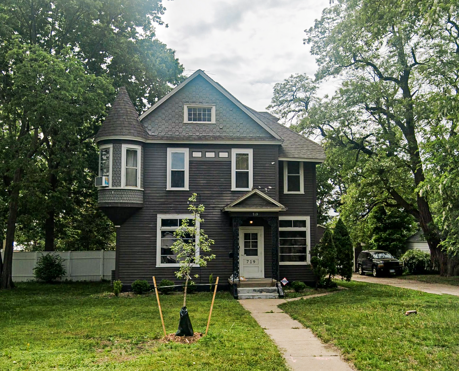 View of Residential at 719 Summit Avenue, Saint Paul Park MN 55071, Saint Paul Park - Mike Wilen | Minnesota Team Real Estate