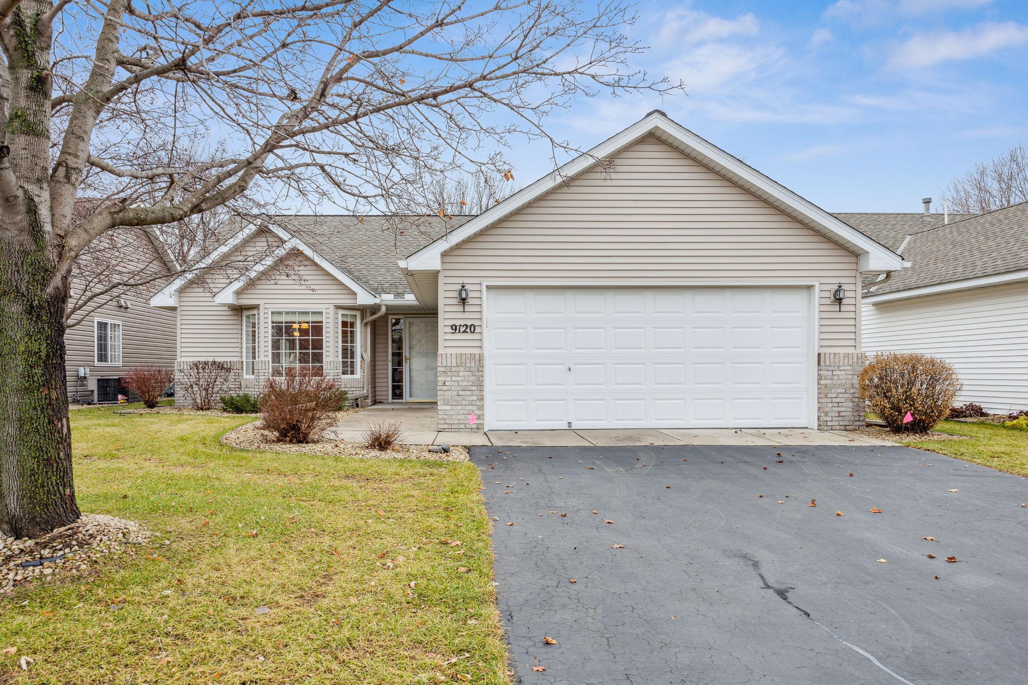 View of Residential at 9120 Farnsworth Avenue, Brooklyn Park MN 55443, Brooklyn Park - Mike Wilen | Minnesota Team Real Estate