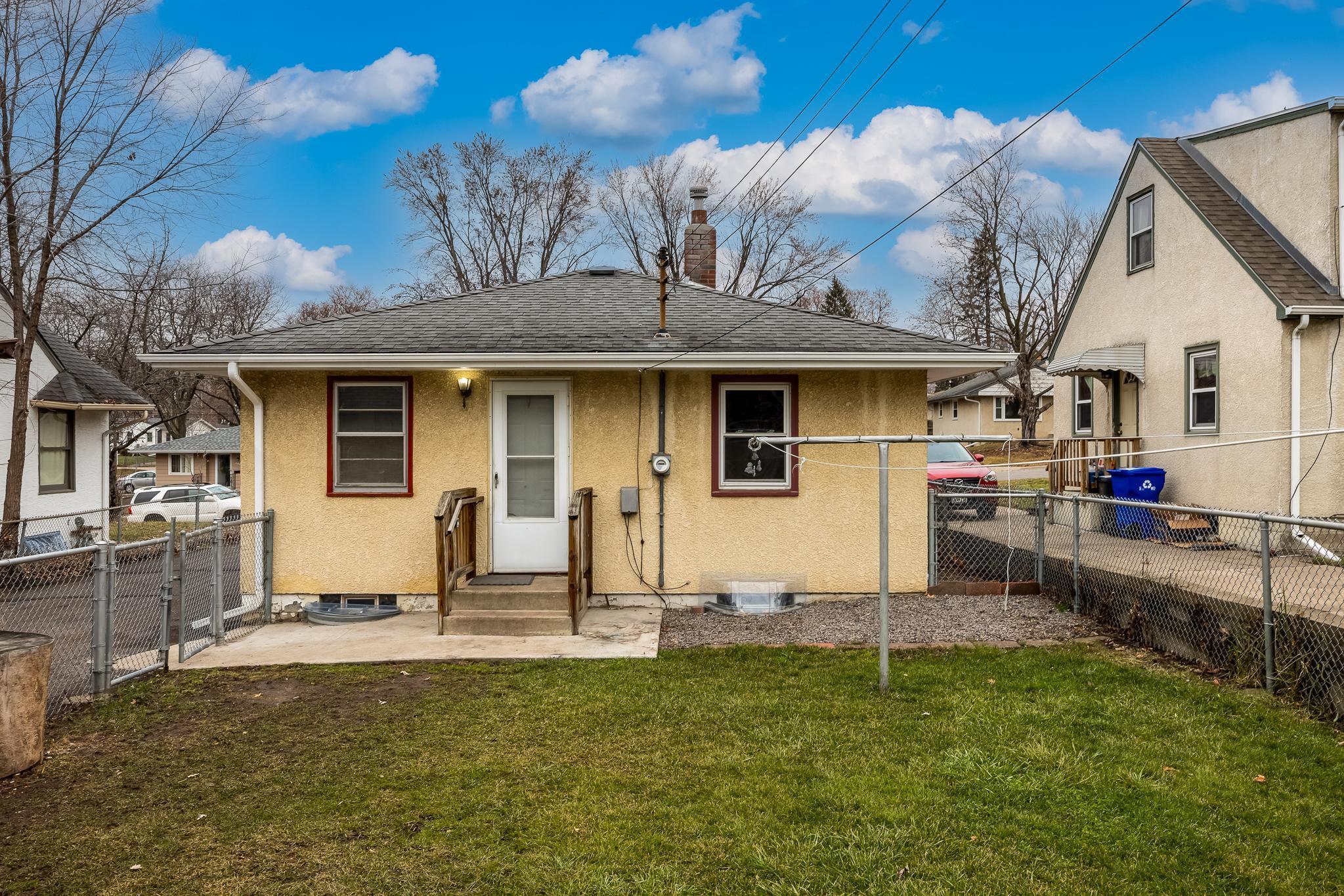 View of Residential at 1610 Wilson Avenue, Saint Paul MN 55106, Saint Paul - Mike Wilen | Minnesota Team Real Estate