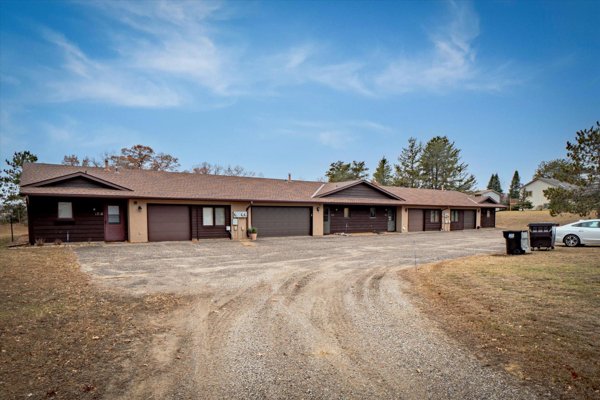 View of Residential at 1314 226th Avenue #3, East Bethel MN 55005, East Bethel - Mike Wilen | Minnesota Team Real Estate